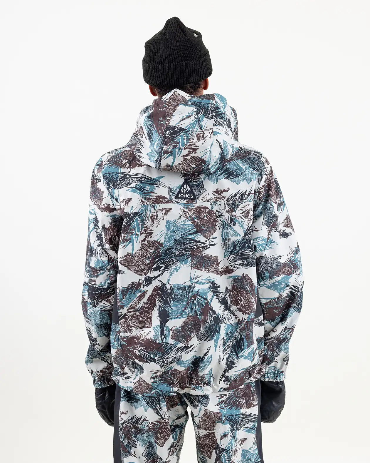 jones-snowboards-mtn-surf-tweaker-recycled-jacke-2026-unisex image 6
