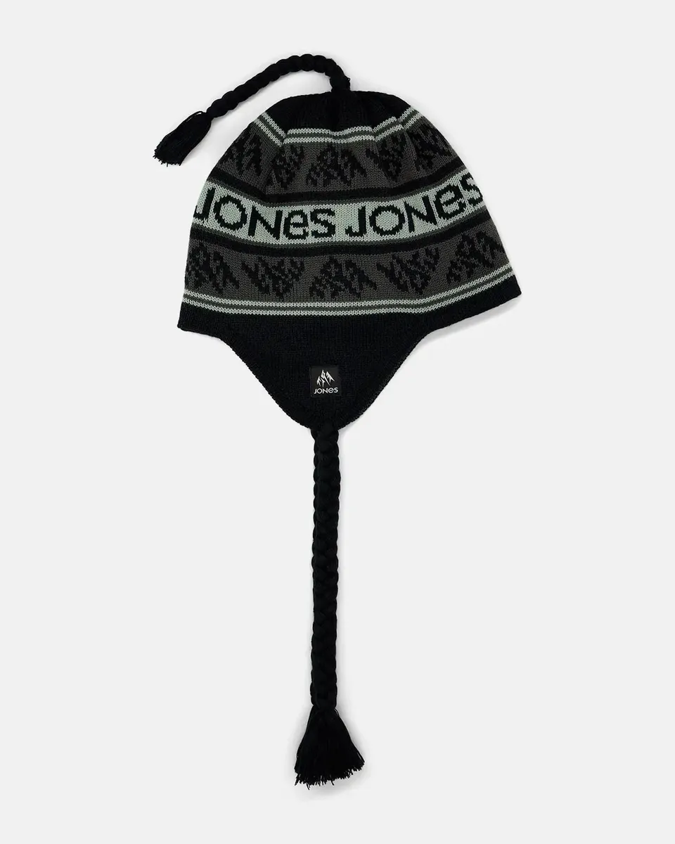 jones-snowboards-inaki-beanie-unisex image 1