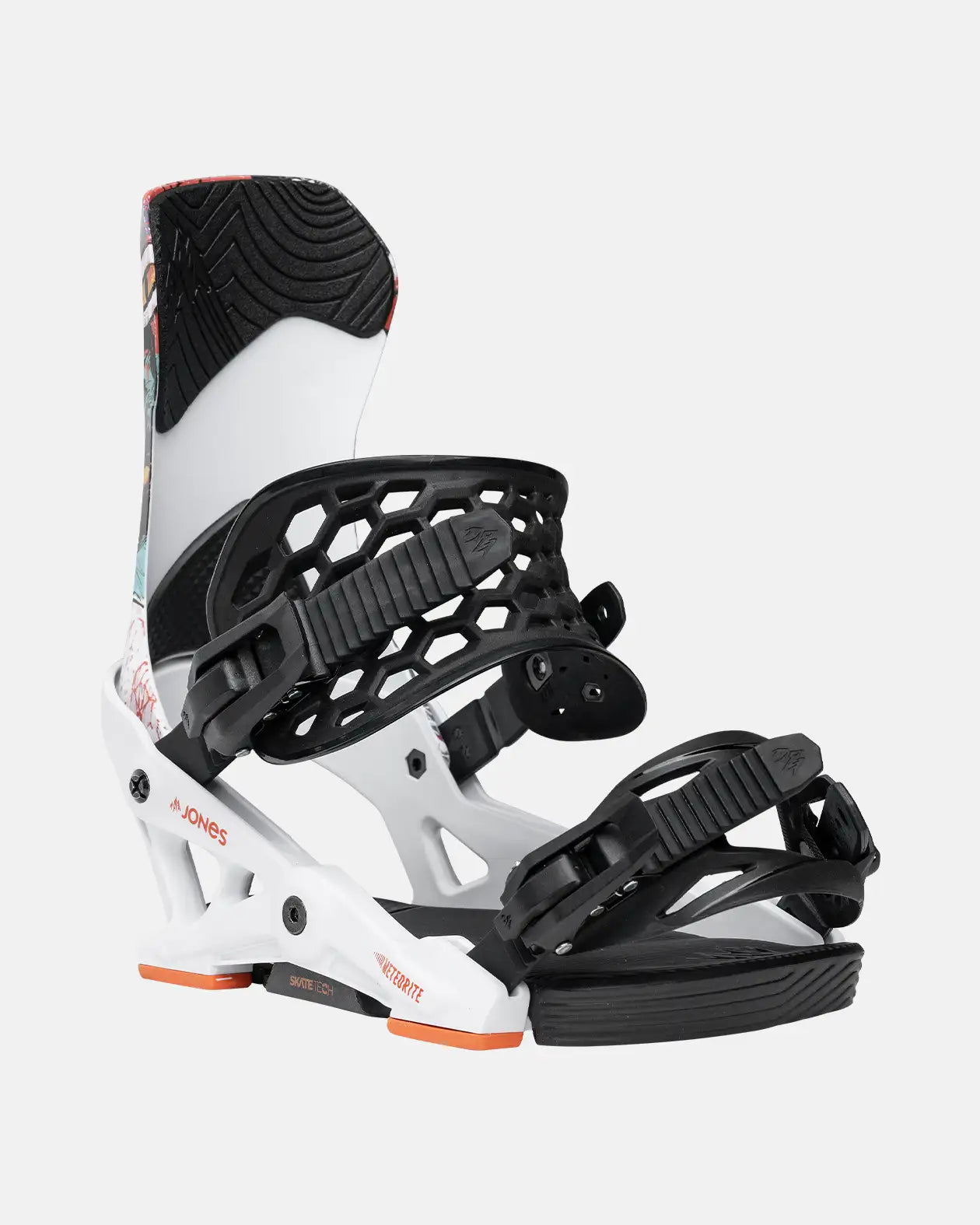 jones-snowboards-meteorite-snowboardbindung-herren-2026 image 3