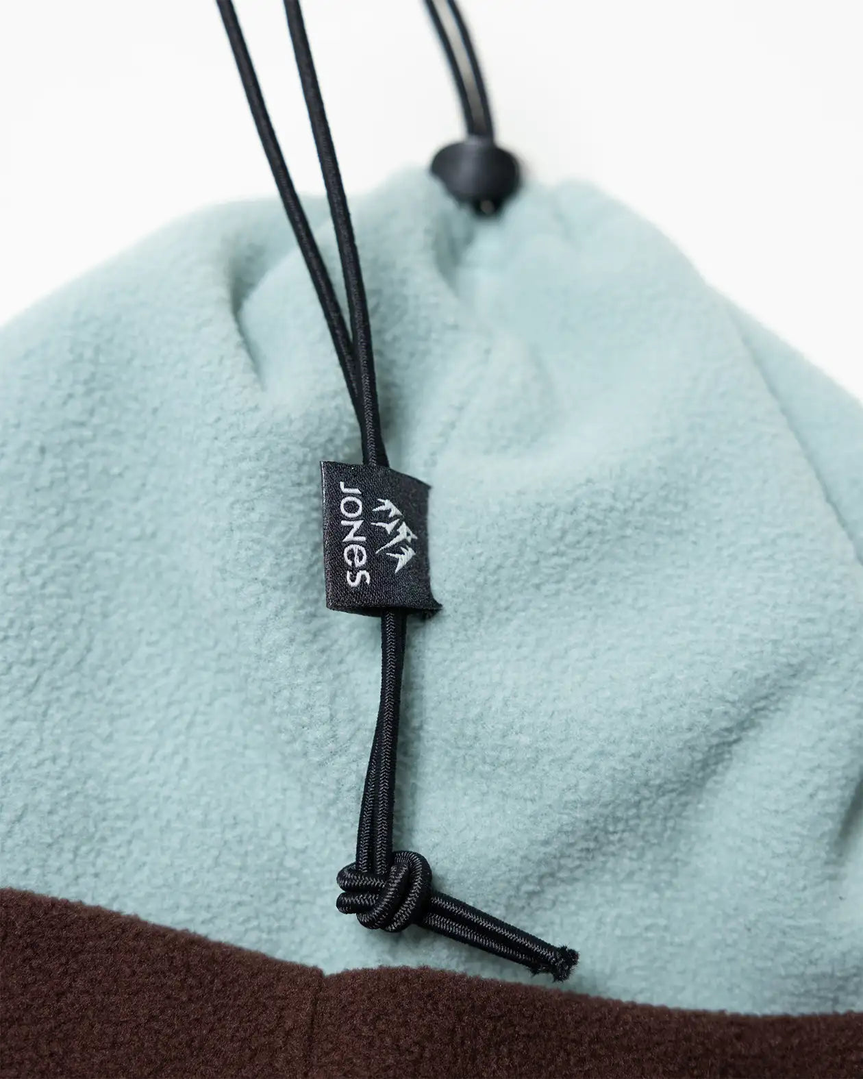 jones-snowboards-paliwood-recycled-fleece-beanie-2026-unisex-m-tze image 4