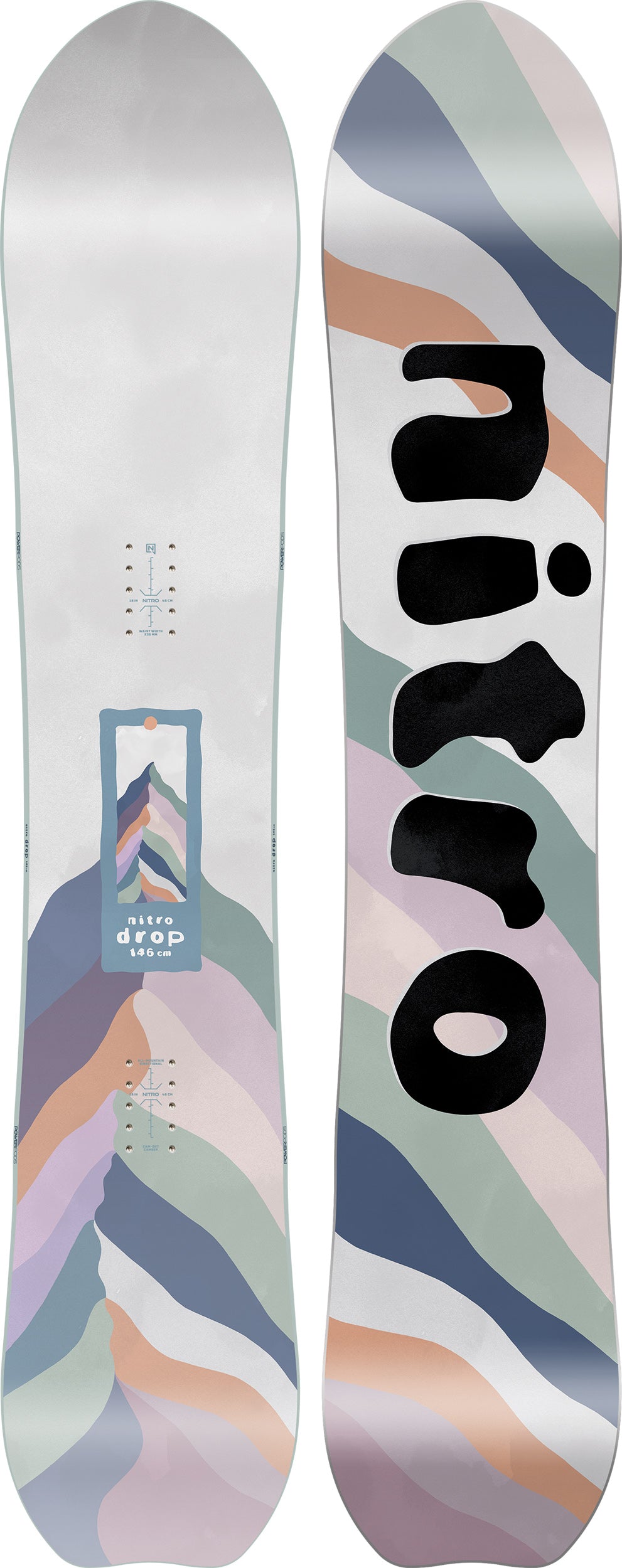 nitro-snowboards-drop-damen-snowboard image 6