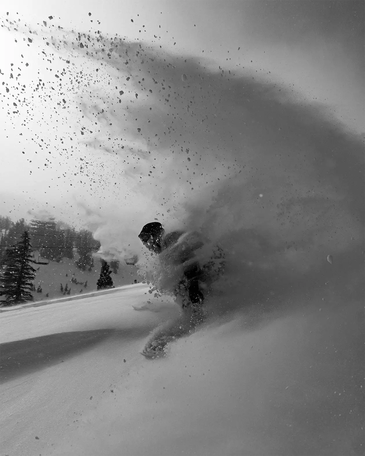 jones-snowboards-deeper-gore-tex-hose-herren image 3