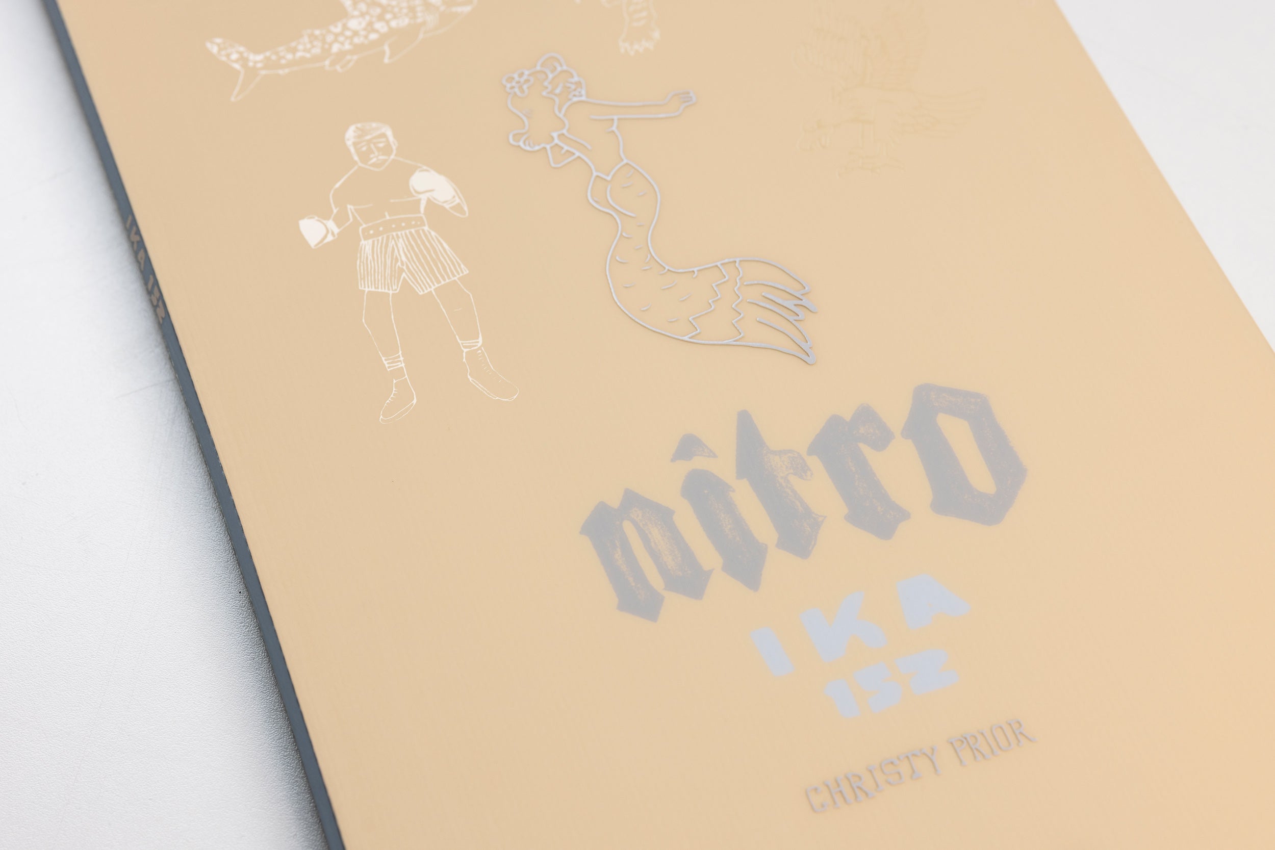nitro-snowboards-ika-snowboard-damen image 2