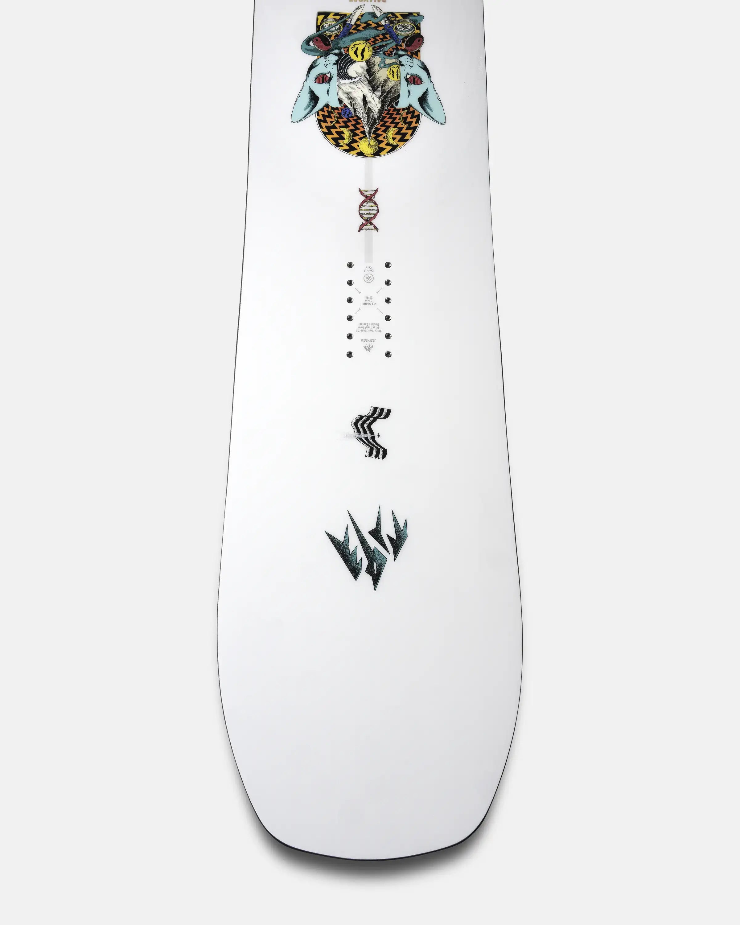 jones-snowboards-rally-cat-snowboard-herren image 5
