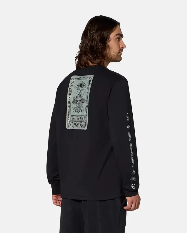 jones-snowboards-tweaker-organic-cotton-longsleeve-herren image 1