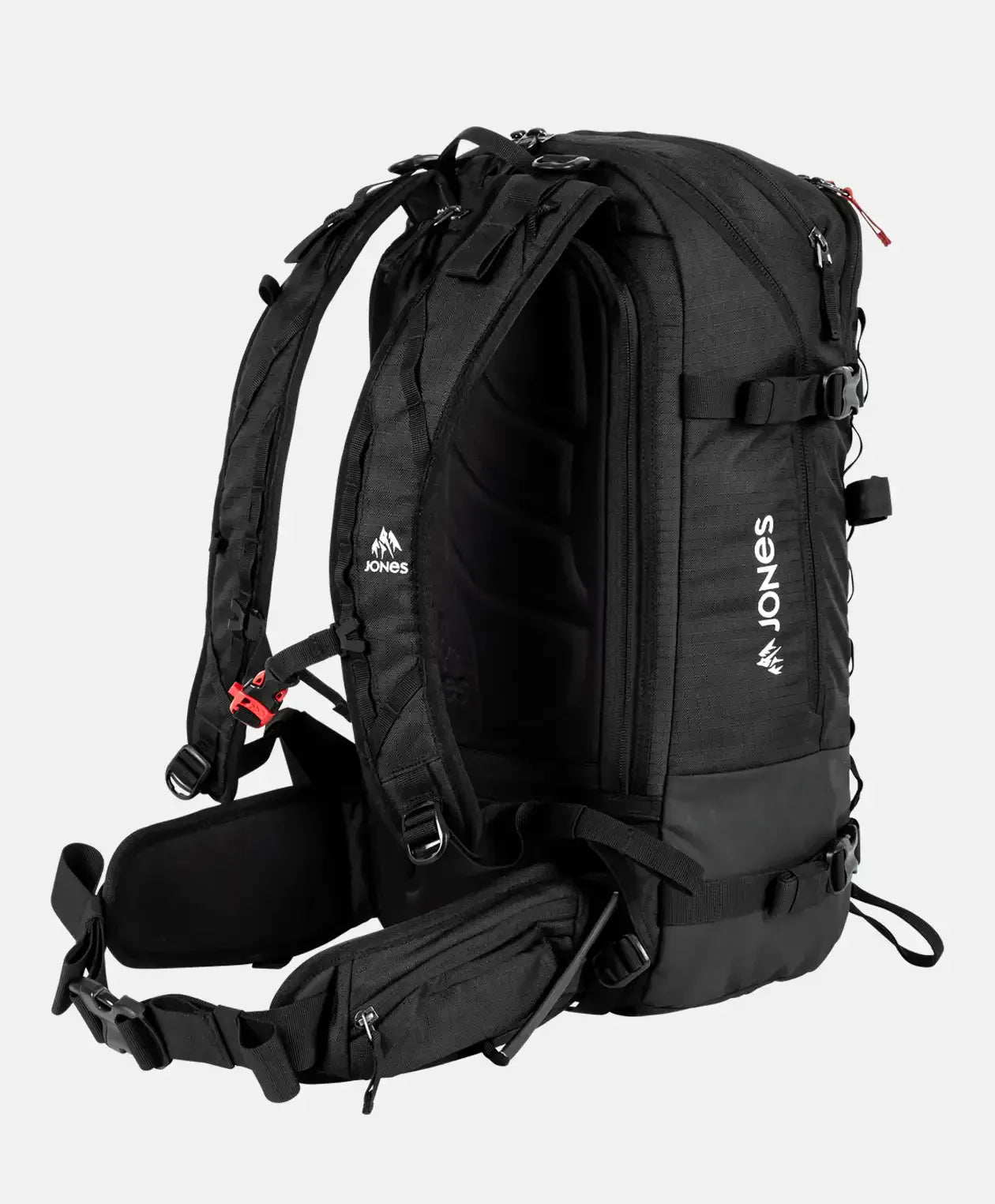 jones-snowboards-higher-32l-touren-rucksack image 5