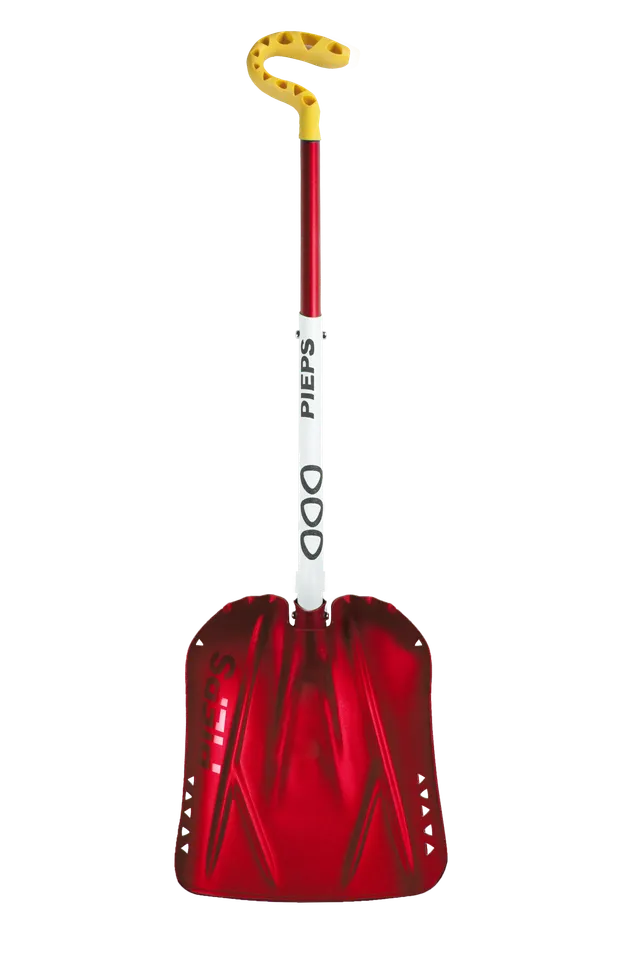 pieps-shovel-c720-lawinenschaufel image 1