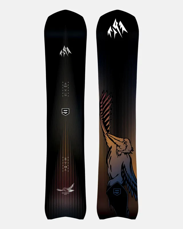 jones-snowboards-freecarver-9000s-snowboard image 1