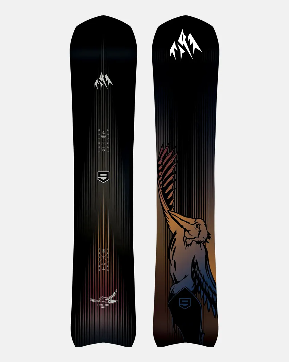 jones-snowboards-freecarver-9000s-snowboard image 1