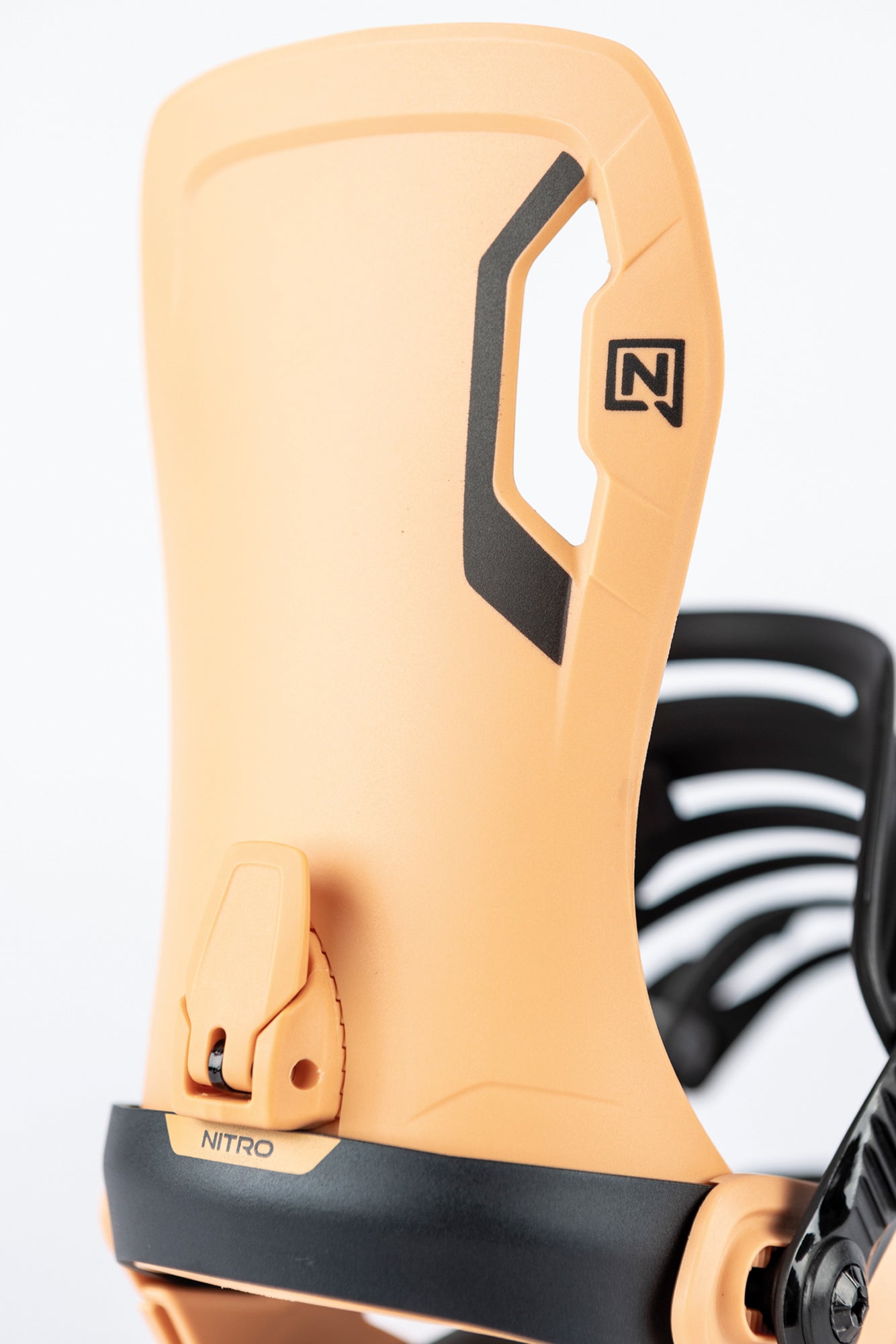 nitro-snowboards-talent-unisex-snowboardbindung image 7