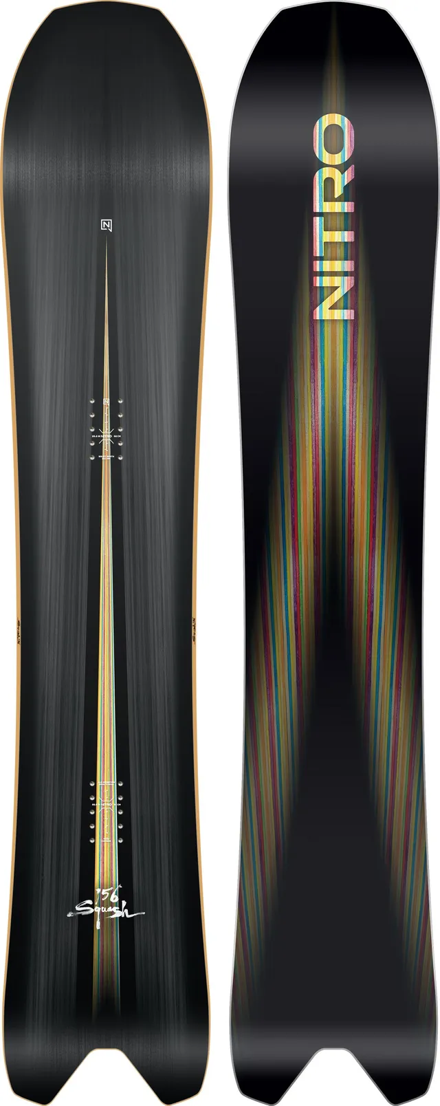 nitro-snowboards-squash-snowboard-herren image 1