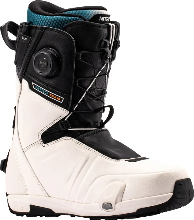 nitro-snowboards-team-step-on-tls-snowboardboots-herren image 1