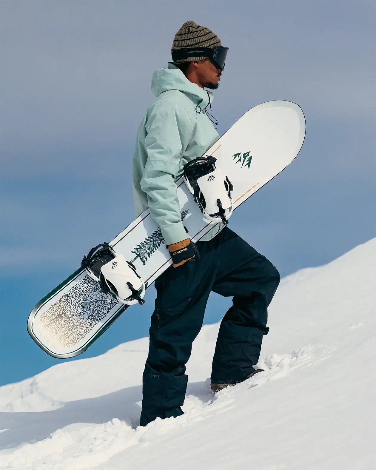 jones-snowboards-men-s-frontier-2-0-snowboard-2026-new-shape image 5