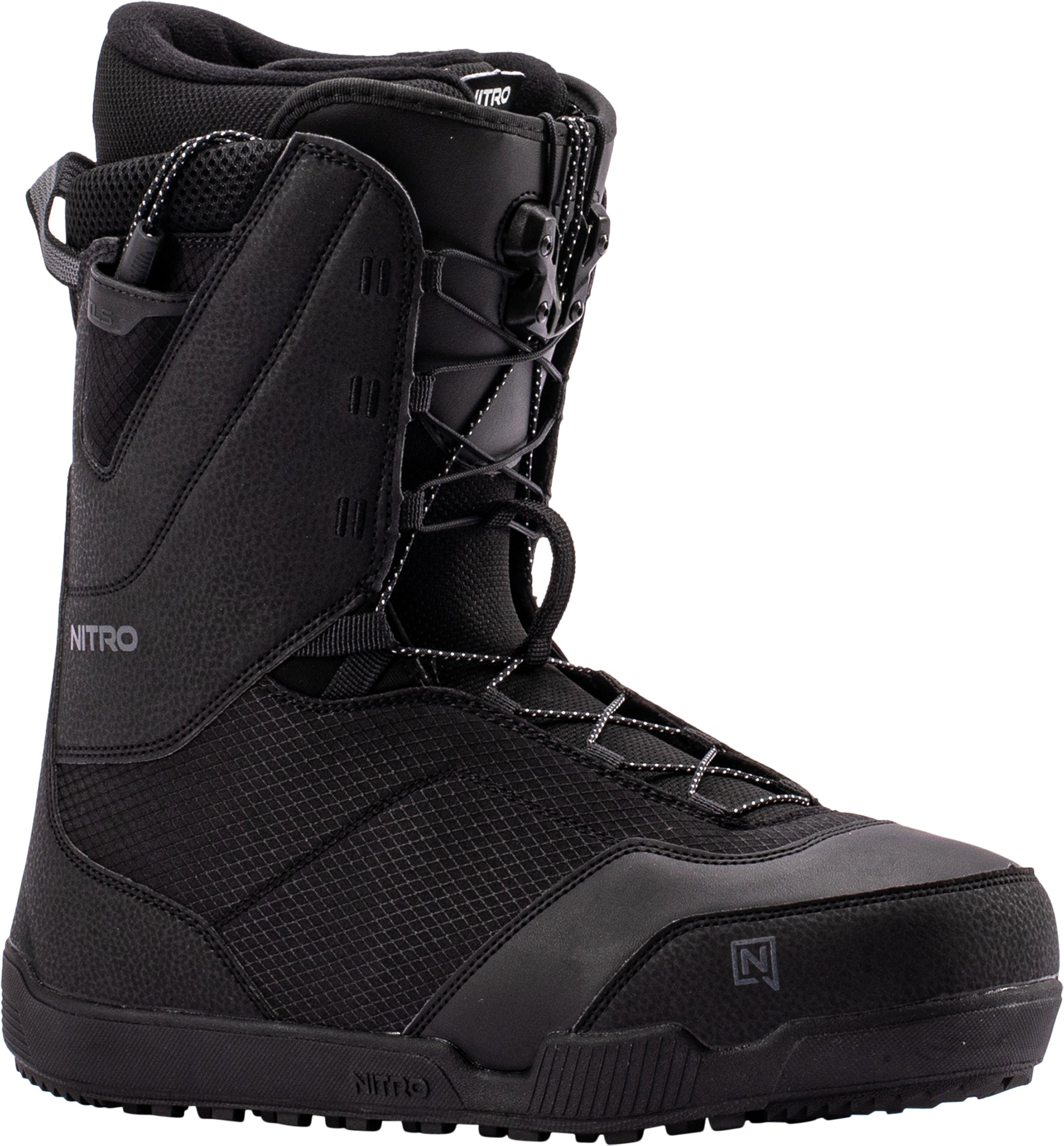 nitro-snowboards-tangent-tls-snowboardboots-herren image 1