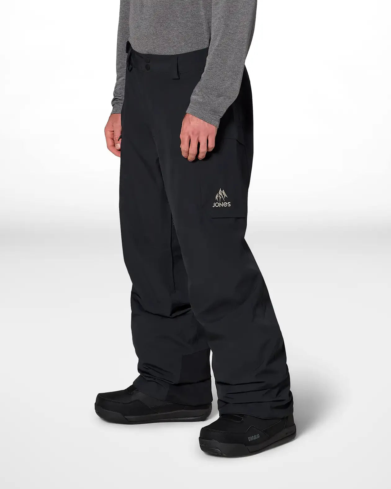 jones-snowboards-mtn-surf-hose-herren image 4