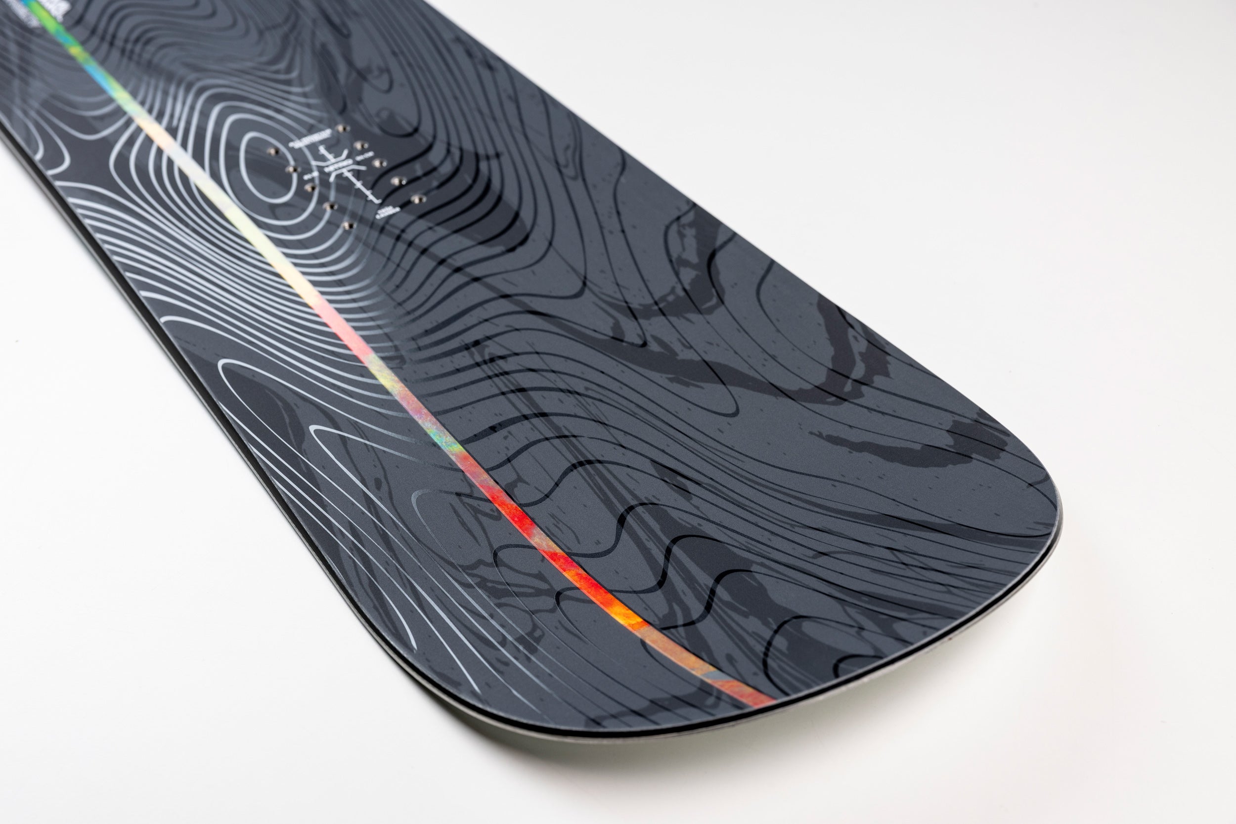 nitro-snowboards-alternator-fx-snowboard-directional-wide image 2