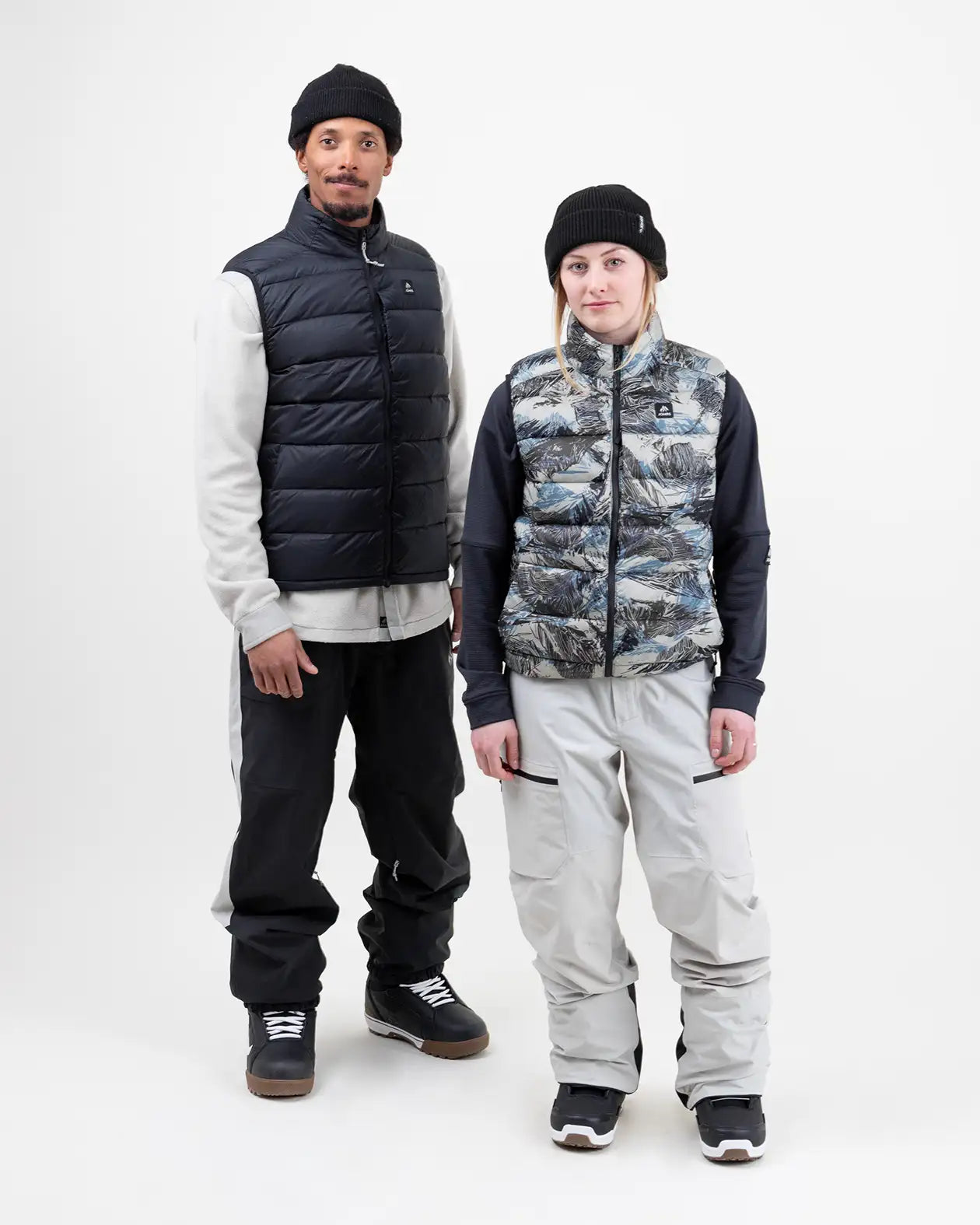 jones-snowboards-re-up-recycled-down-vest-2026-unisex-daunenweste image 2