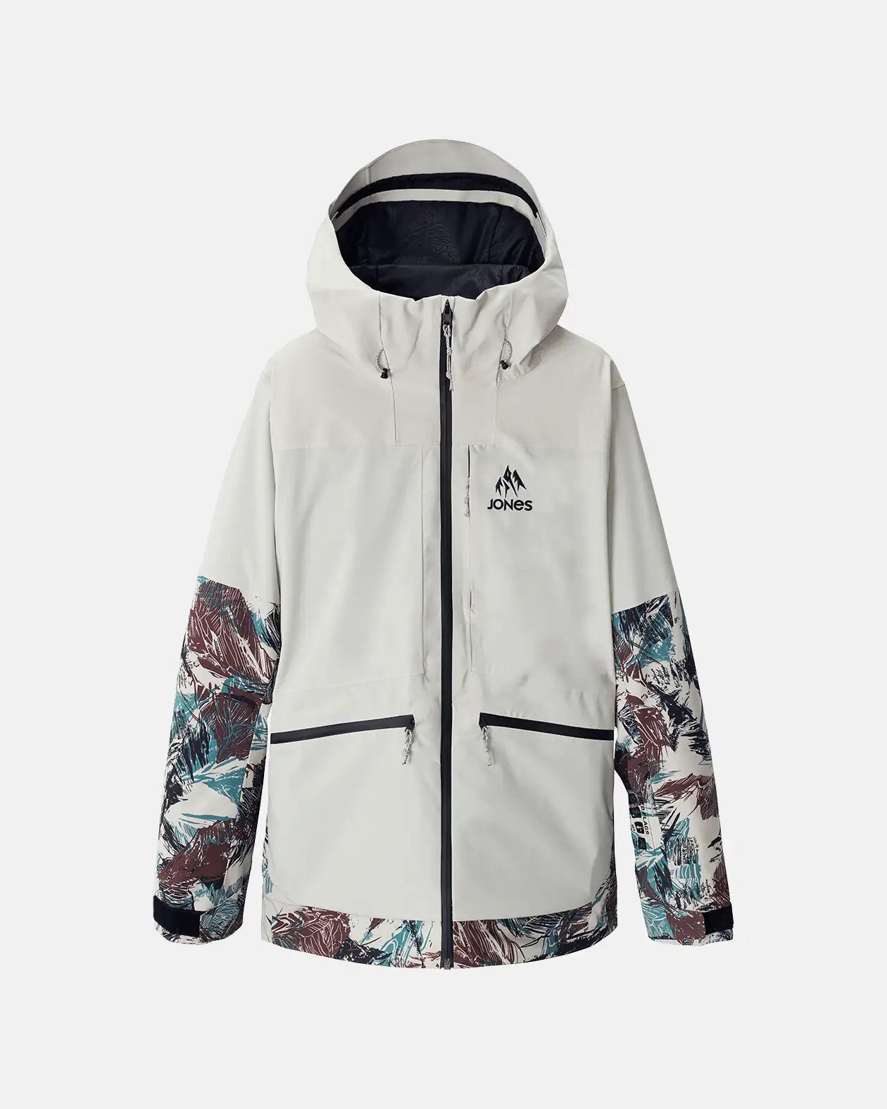 jones-snowboards-mtn-surf-recycled-jacke-damen-2026 image 3