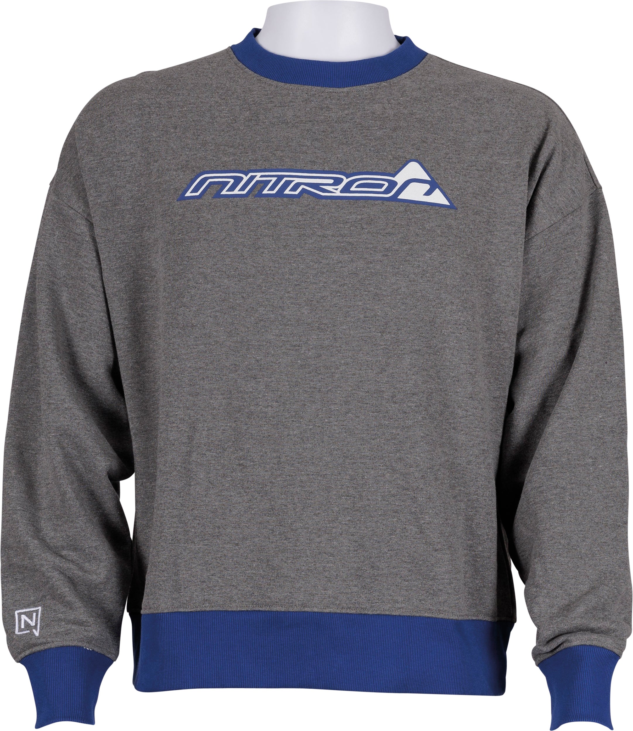 nitro-snowboards-sweater-vintage-herren-pullover image 1