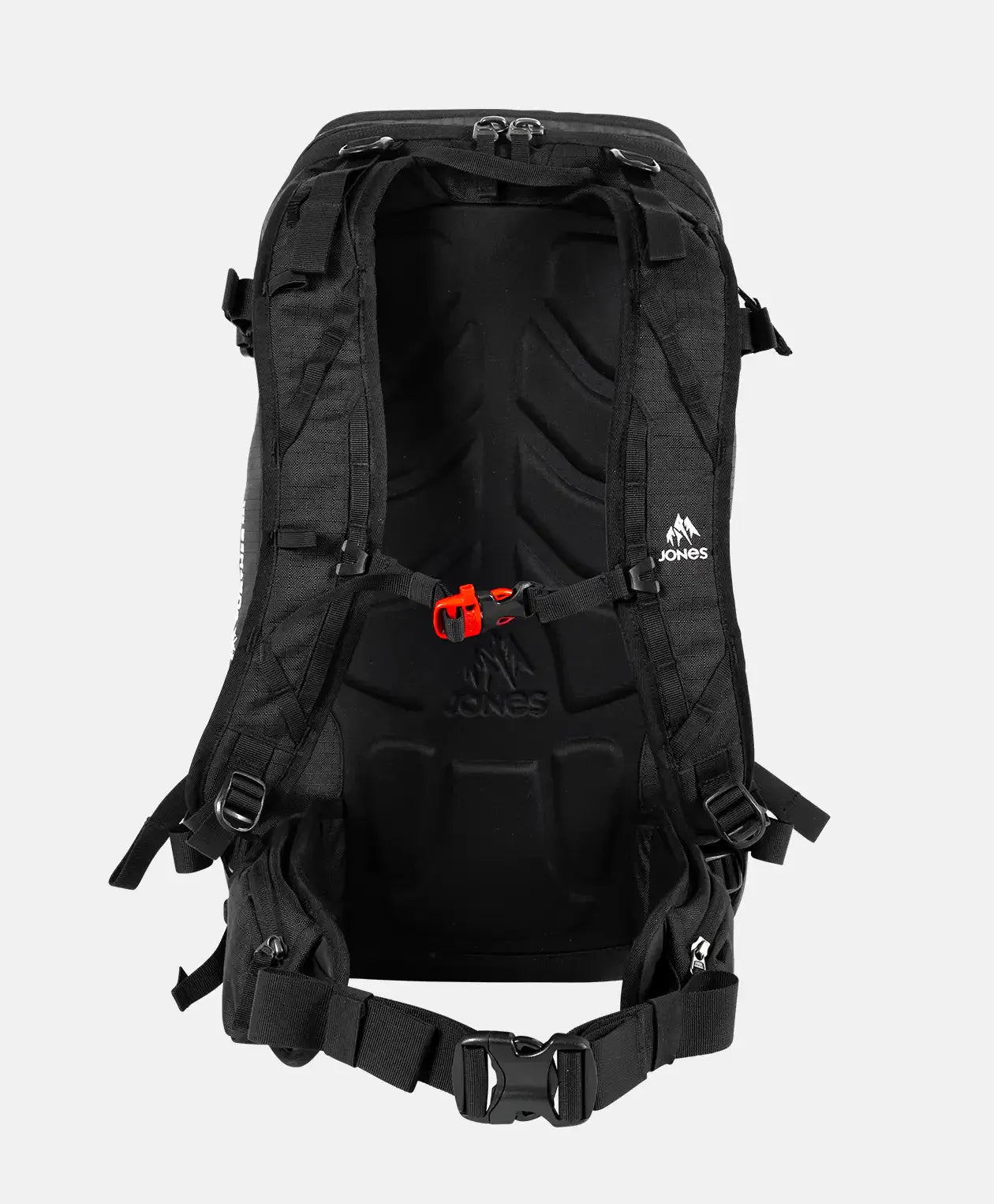 jones-snowboards-further-25l-tourenrucksack image 4