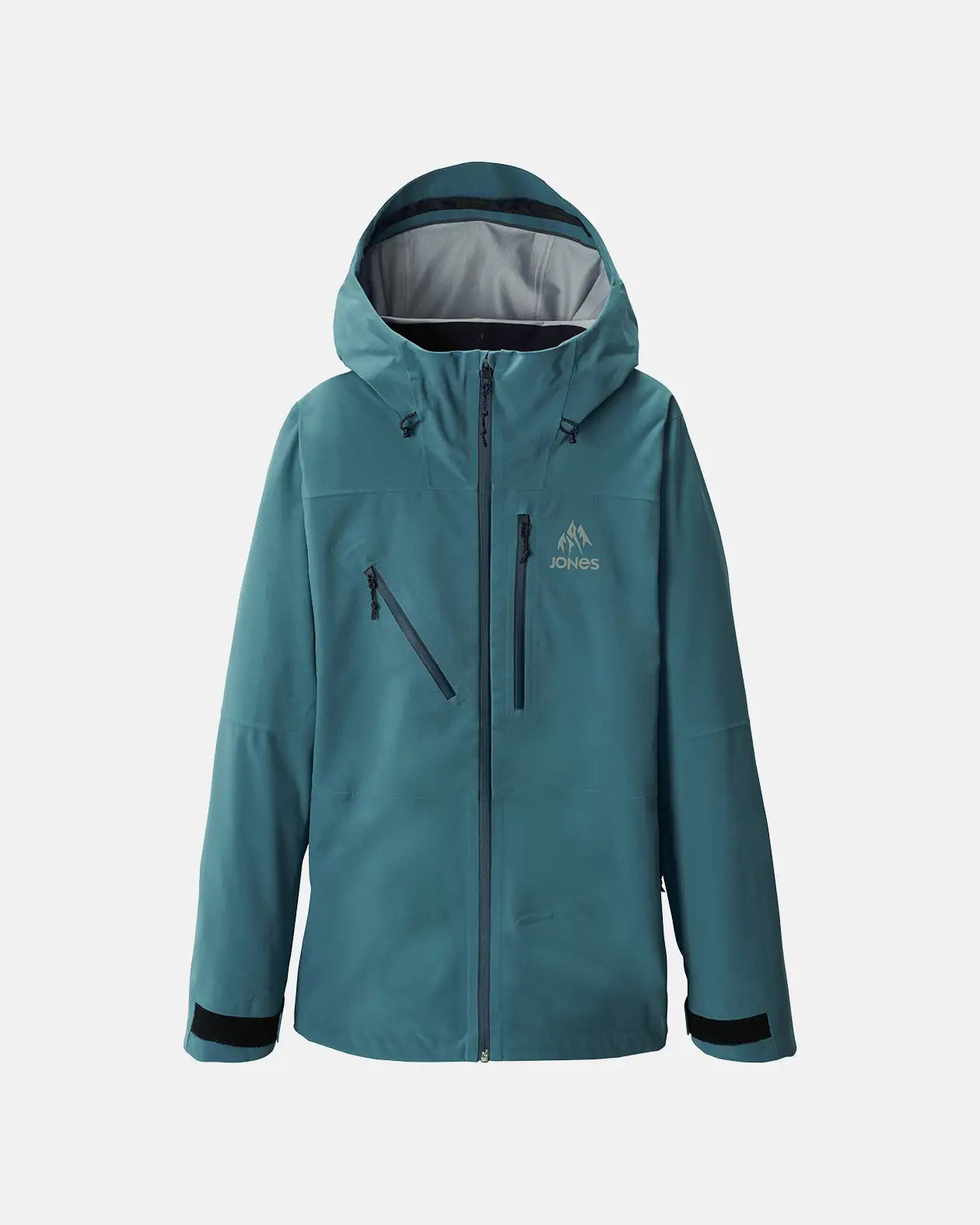 jones-snowboards-shralpinist-stretch-recycled-3l-jacke-2026-damen image 3