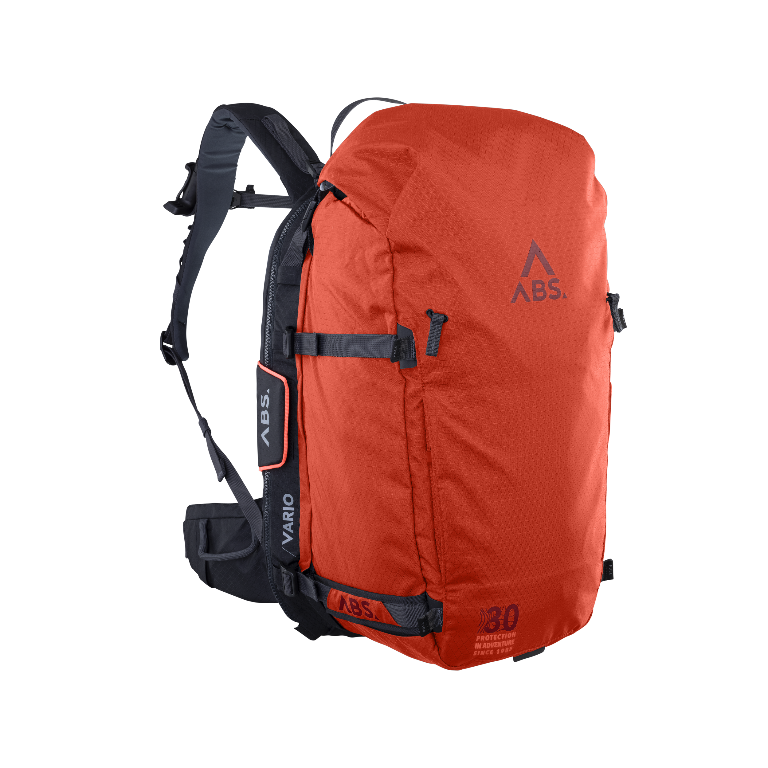 abs-vario-set-easy-tech-30l-lawinenrucksack image 1