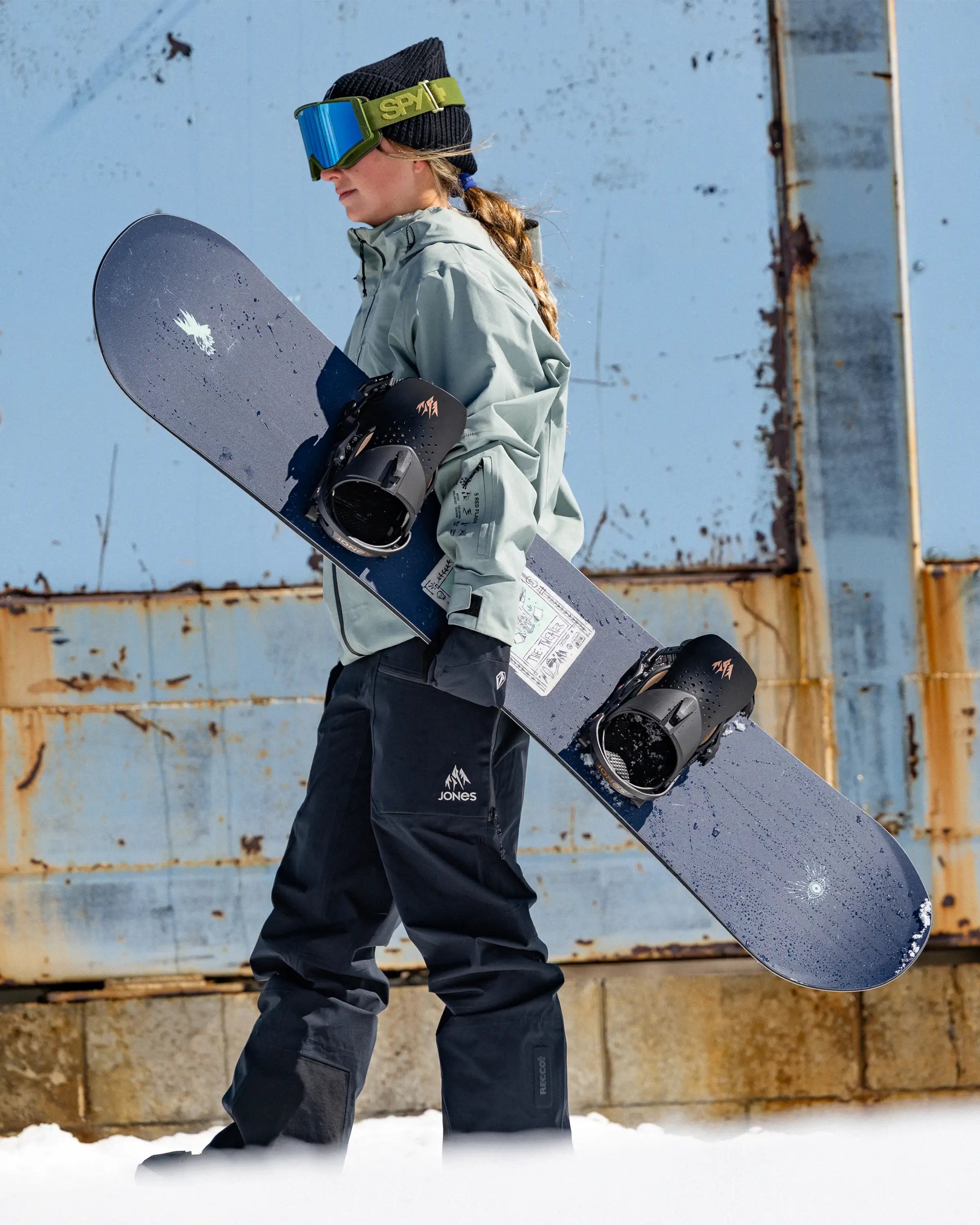 jones-snowboards-tweaker-2-0-damen-freestyle-snowboard-true-twin image 2