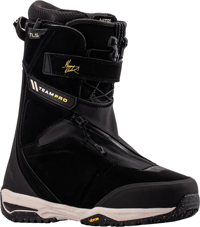 nitro-snowboards-team-pro-mk-tls-snowboardboots-herren image 1