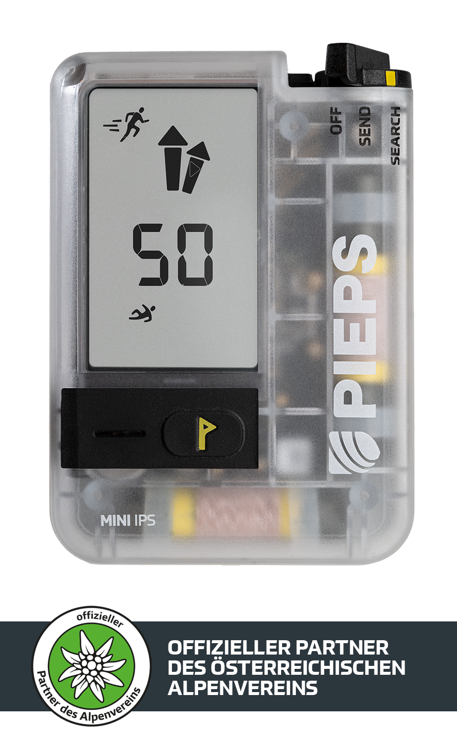 pieps-mini-ips-lvs-ger-t image 1