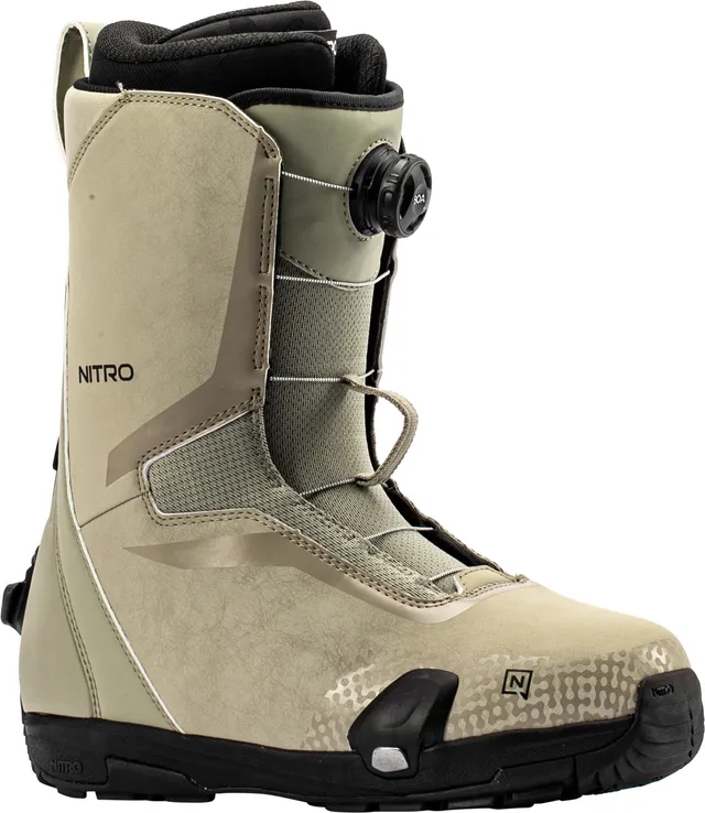 nitro-snowboards-sentinel-step-on-boa-boots-herren image 1