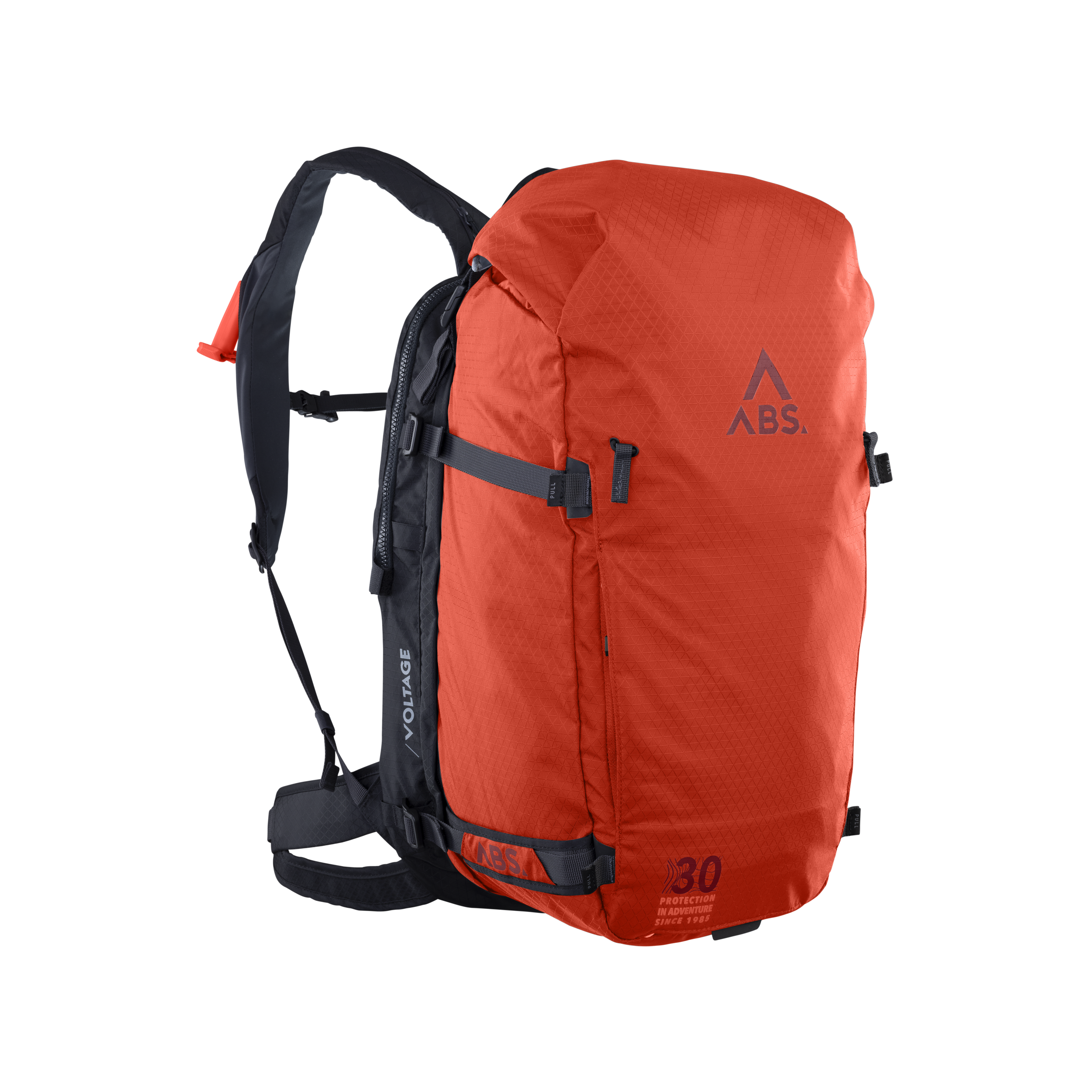 abs-voltage-set-alpride-e2-lawinenrucksack-30l image 2