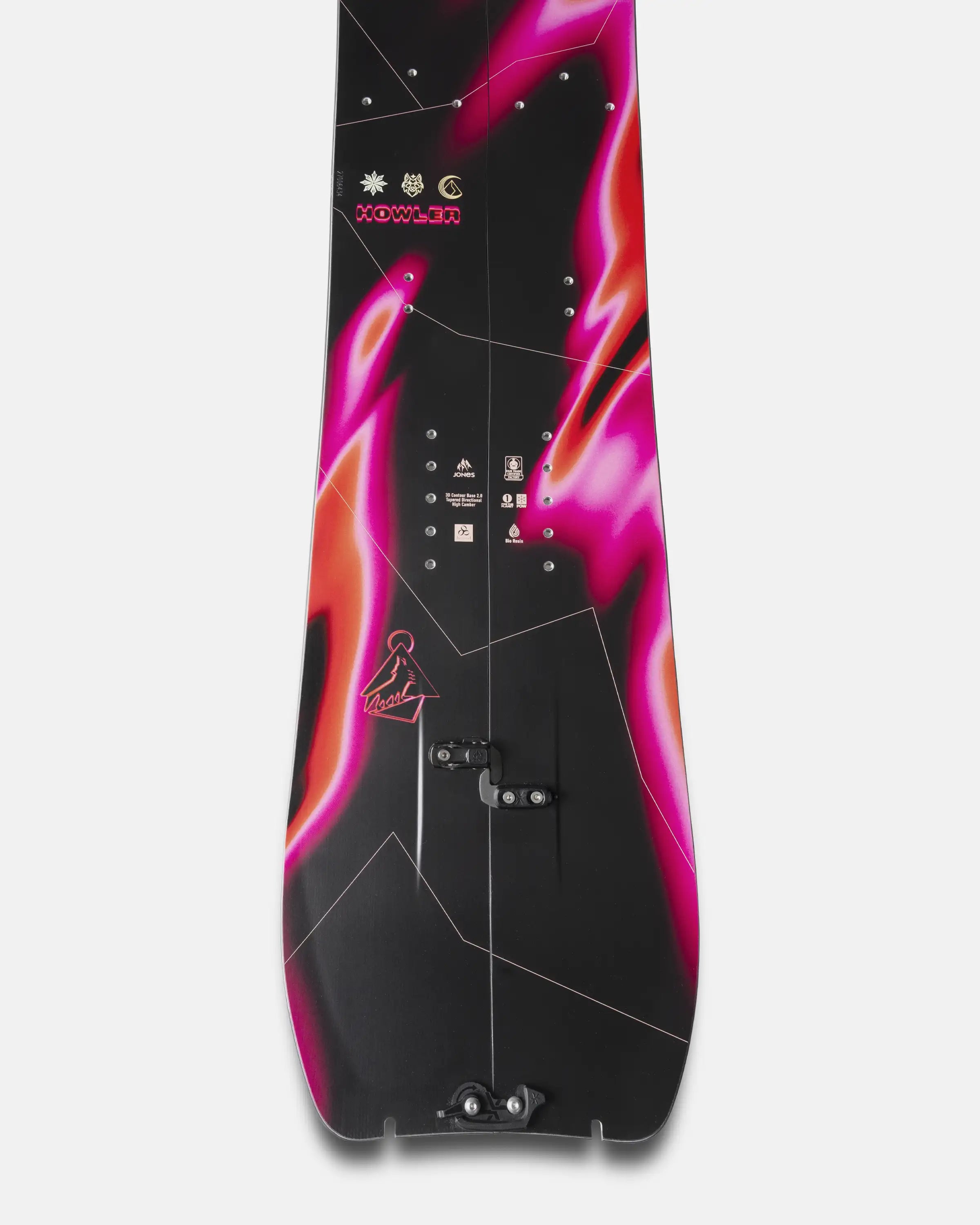 jones-snowboards-women-s-howler-splitboard image 5
