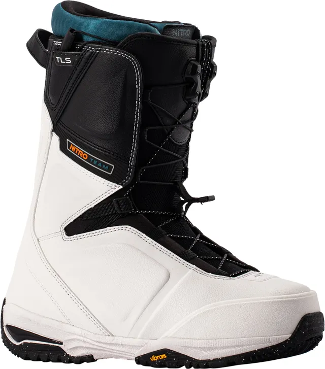 nitro-snowboards-team-tls-snowboardboots-herren image 1