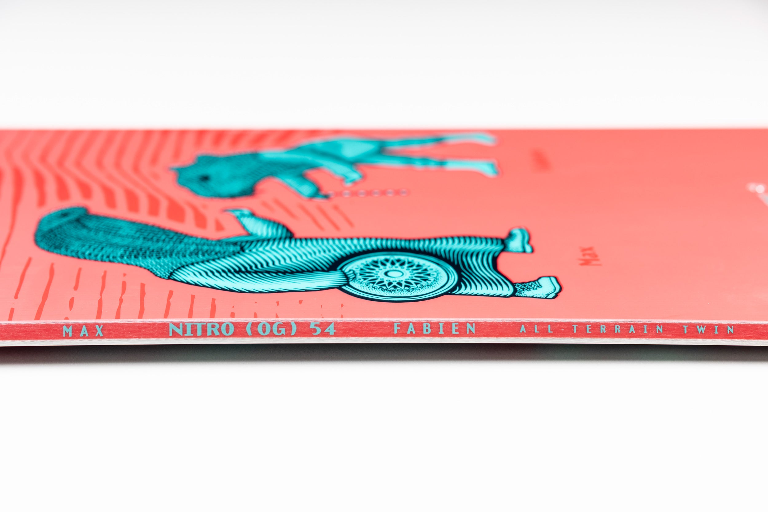 nitro-snowboards-og-team-guest-shaper-project-snowboard-herren image 6