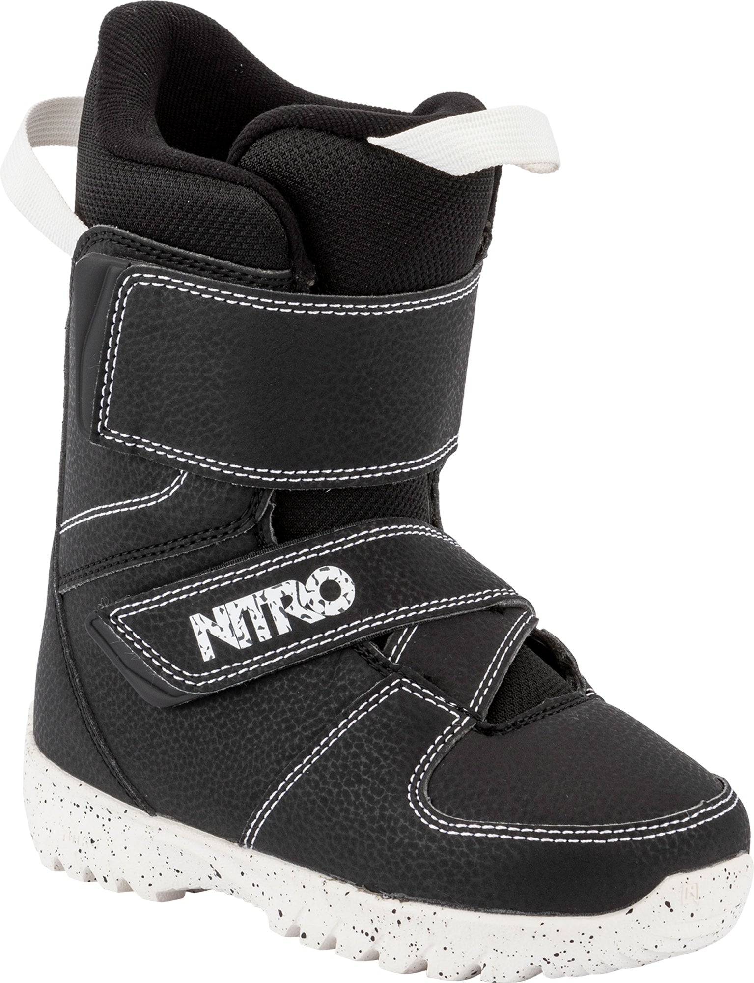 nitro-snowboards-rover-kids-snowboardboot image 1
