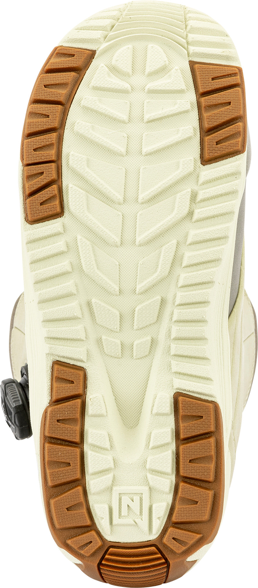 nitro-snowboards-crown-boa-damen-snowboardboots image 4