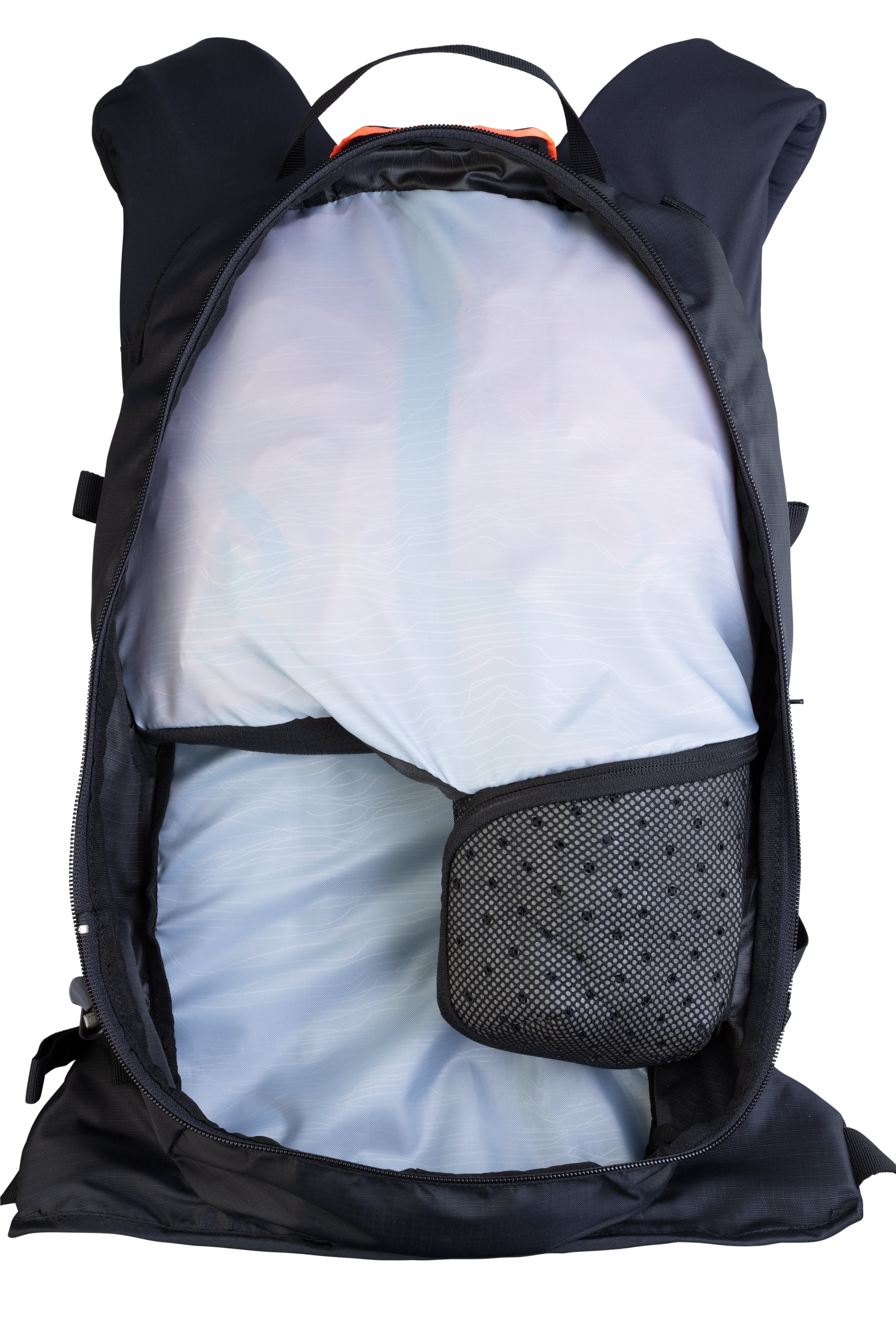 abs-voltage-baseunit-only-airbag-rucksack-basis-ohne-e2-system image 2