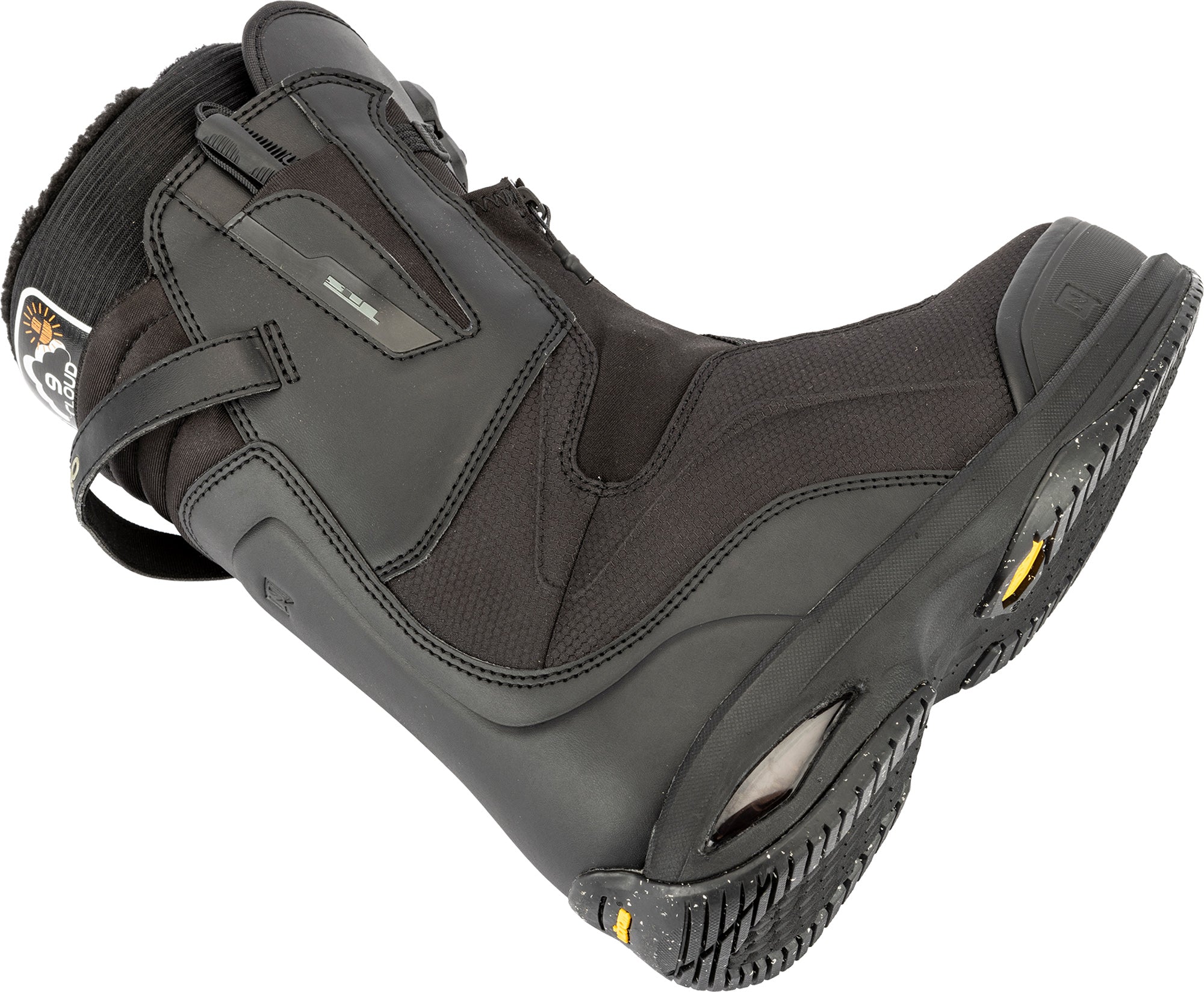 nitro-fate-tls-damen-snowboardboots-2025-2026-langlebiger-all-terrain-boot image 5