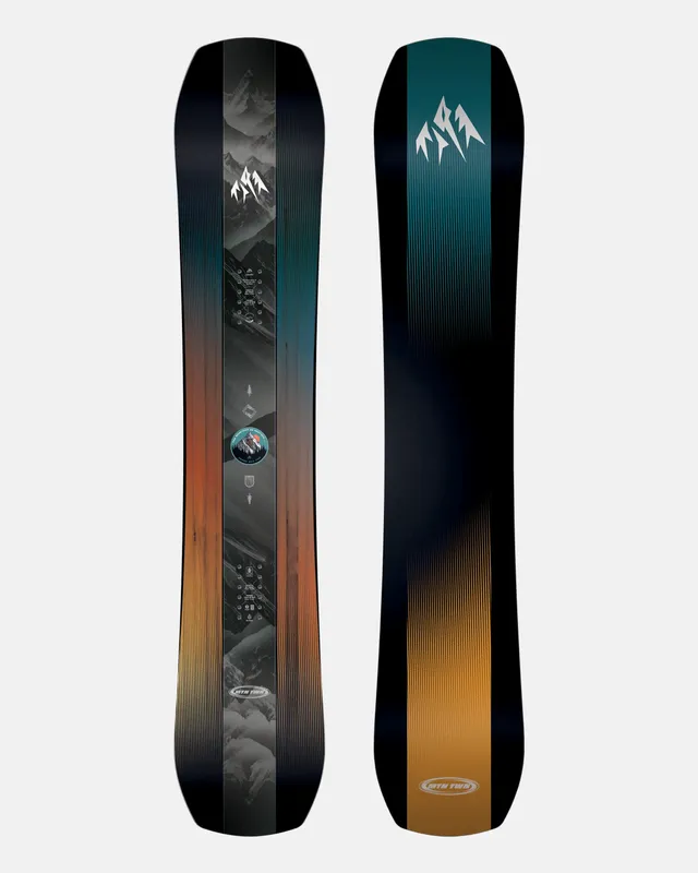 jones-snowboards-mountain-twin-all-mountain-snowboard-herren image 1