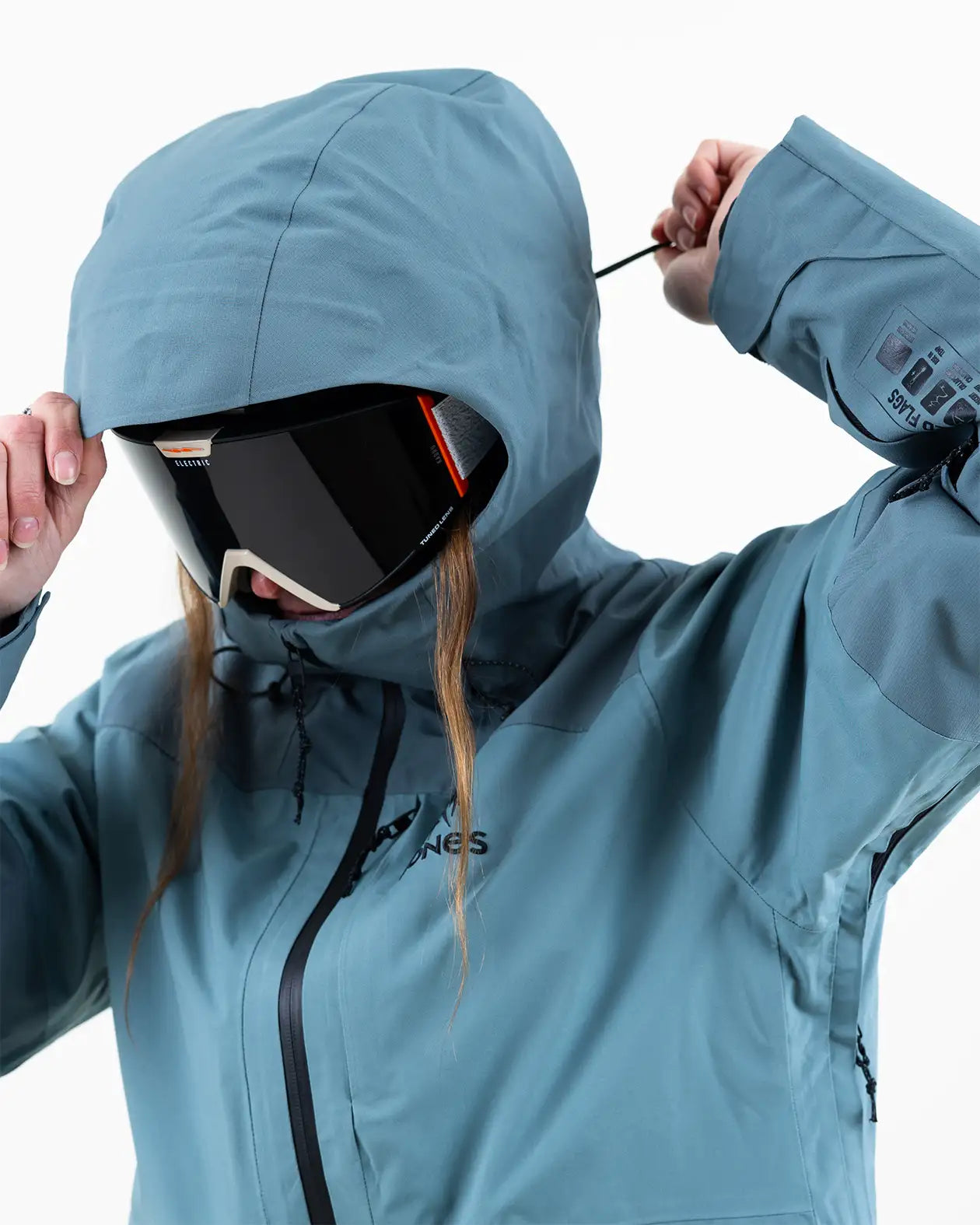 jones-snowboards-mtn-surf-recycled-jacke-damen-2026 image 6