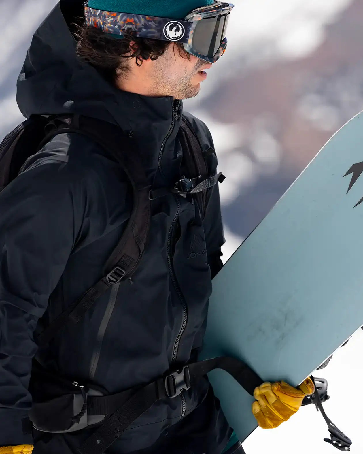 jones-snowboards-shralpinist-gore-tex-epe-3l-jacke-herren-2025 image 3