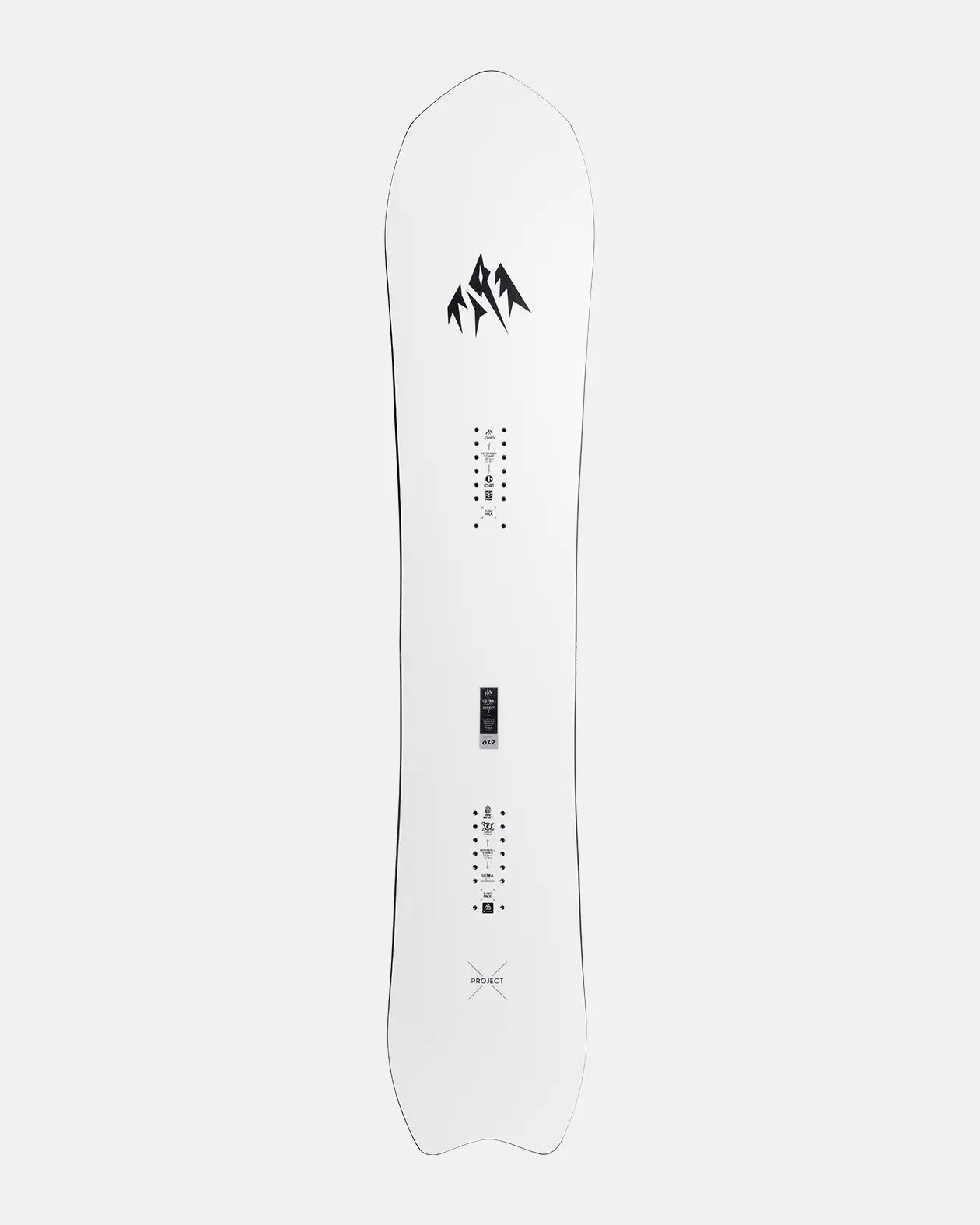 jones-snowboards-ultralight-project-x-snowboard-herren image 5