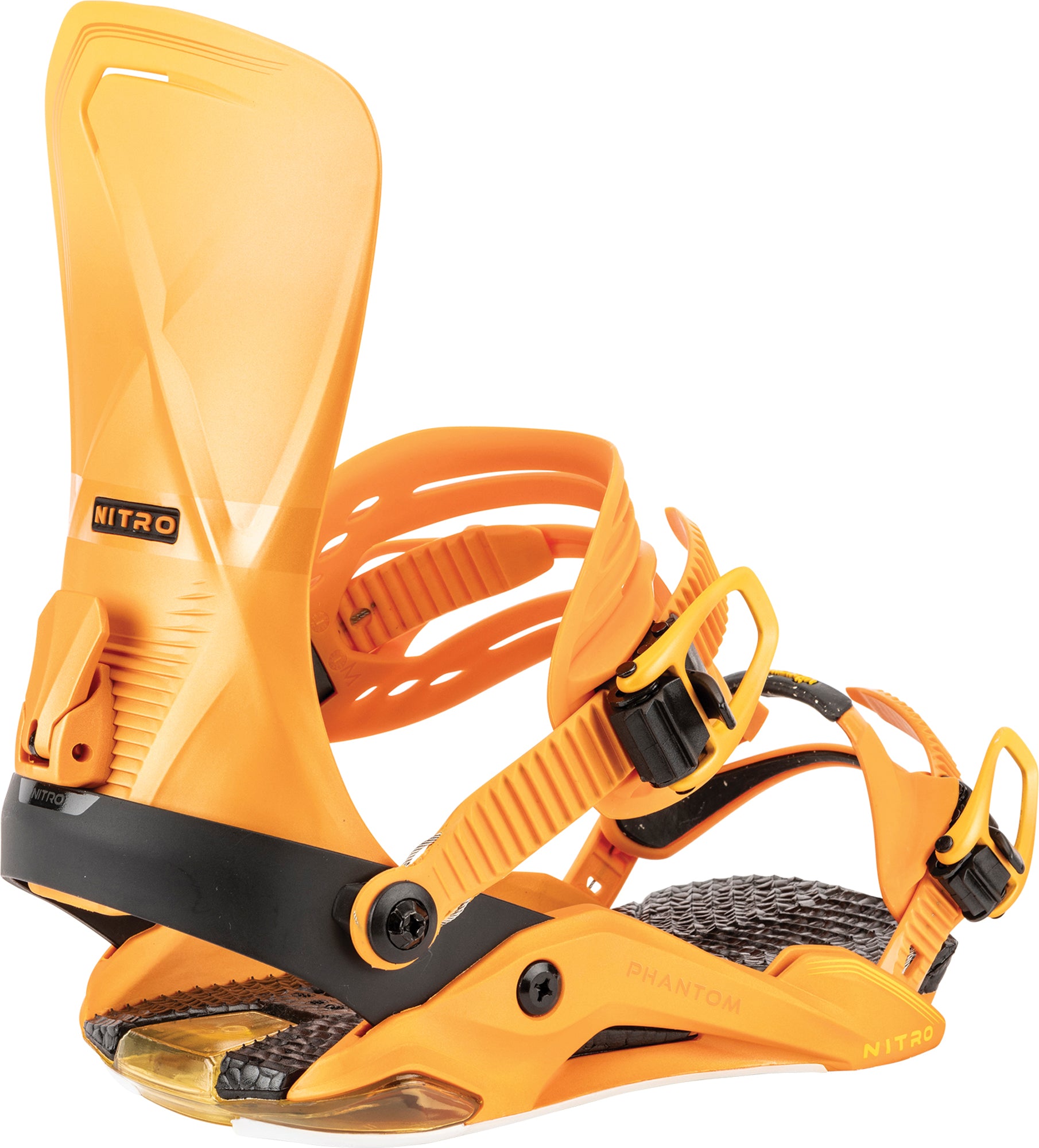 nitro-snowboards-phantom-bindung-leichte-all-terrain-herren-bindung image 2