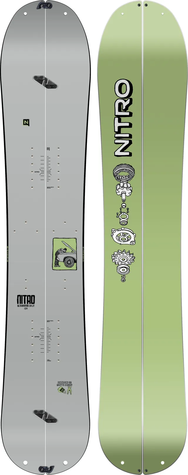 nitro-snowboards-alternator-split-snowboard-herren image 1