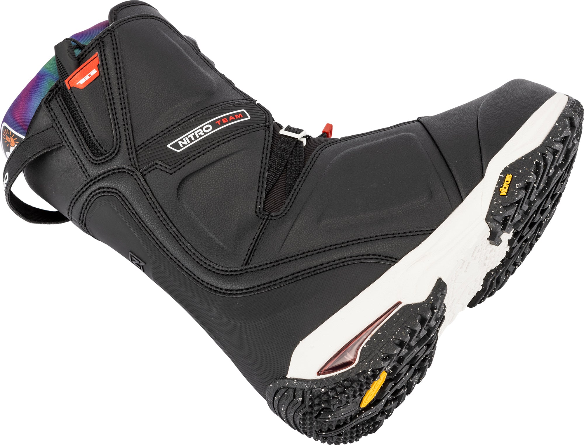 nitro-team-tls-snowboardboots-herren-2025-2026-meistgefeierter-all-mountain-boot image 5