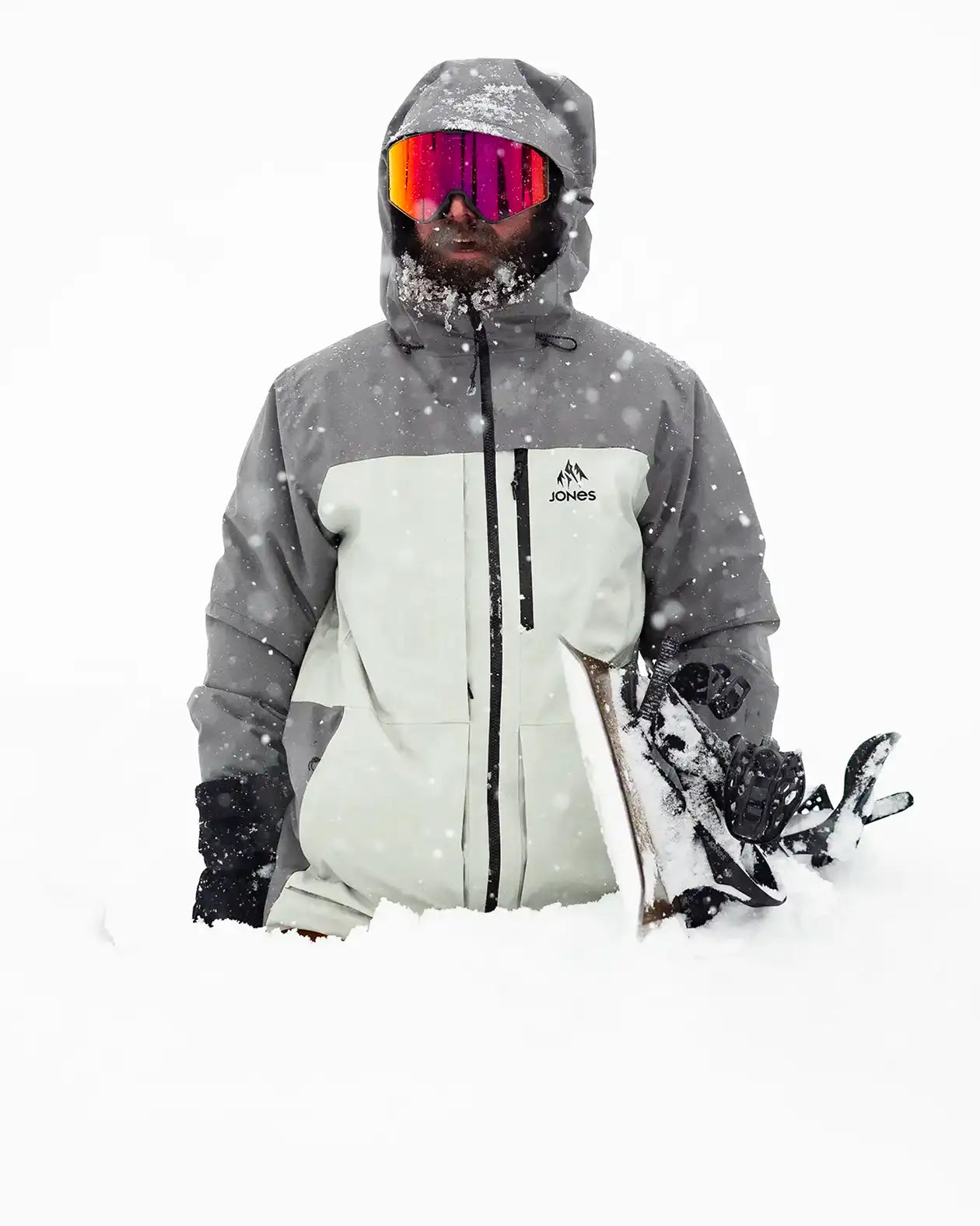 jones-snowboards-mtn-surf-recycled-insulated-parka-2025-herren-20k-20k-jacke image 2