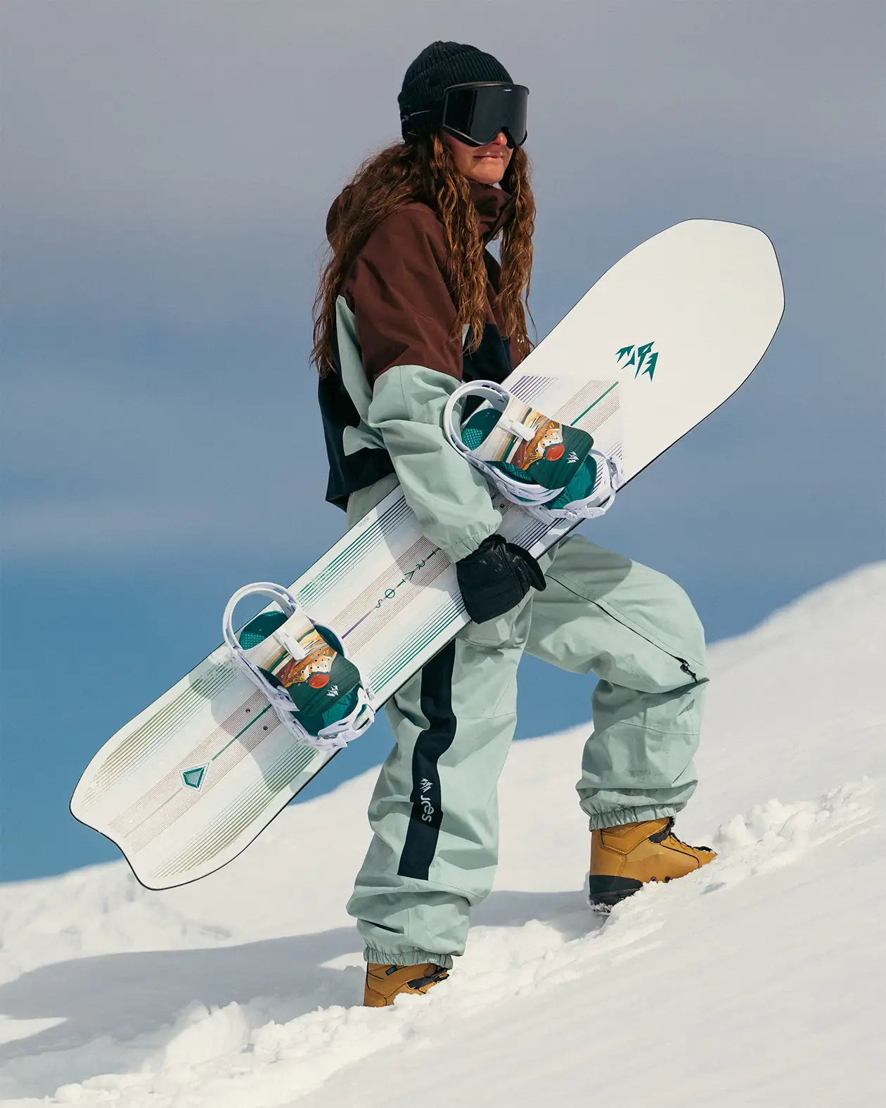 jones-snowboards-women-s-stratos-snowboard image 3