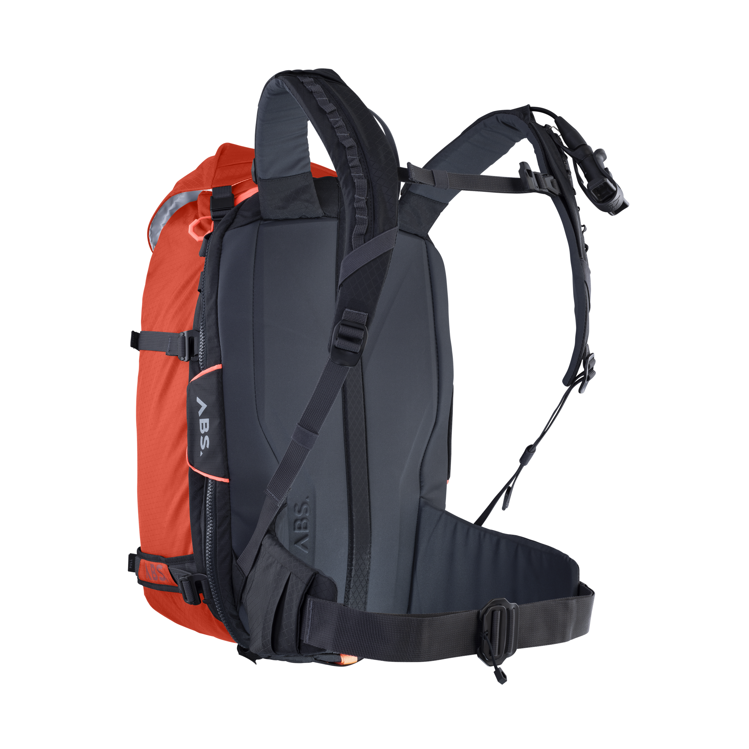 abs-vario-set-easy-tech-30l-lawinenrucksack image 2