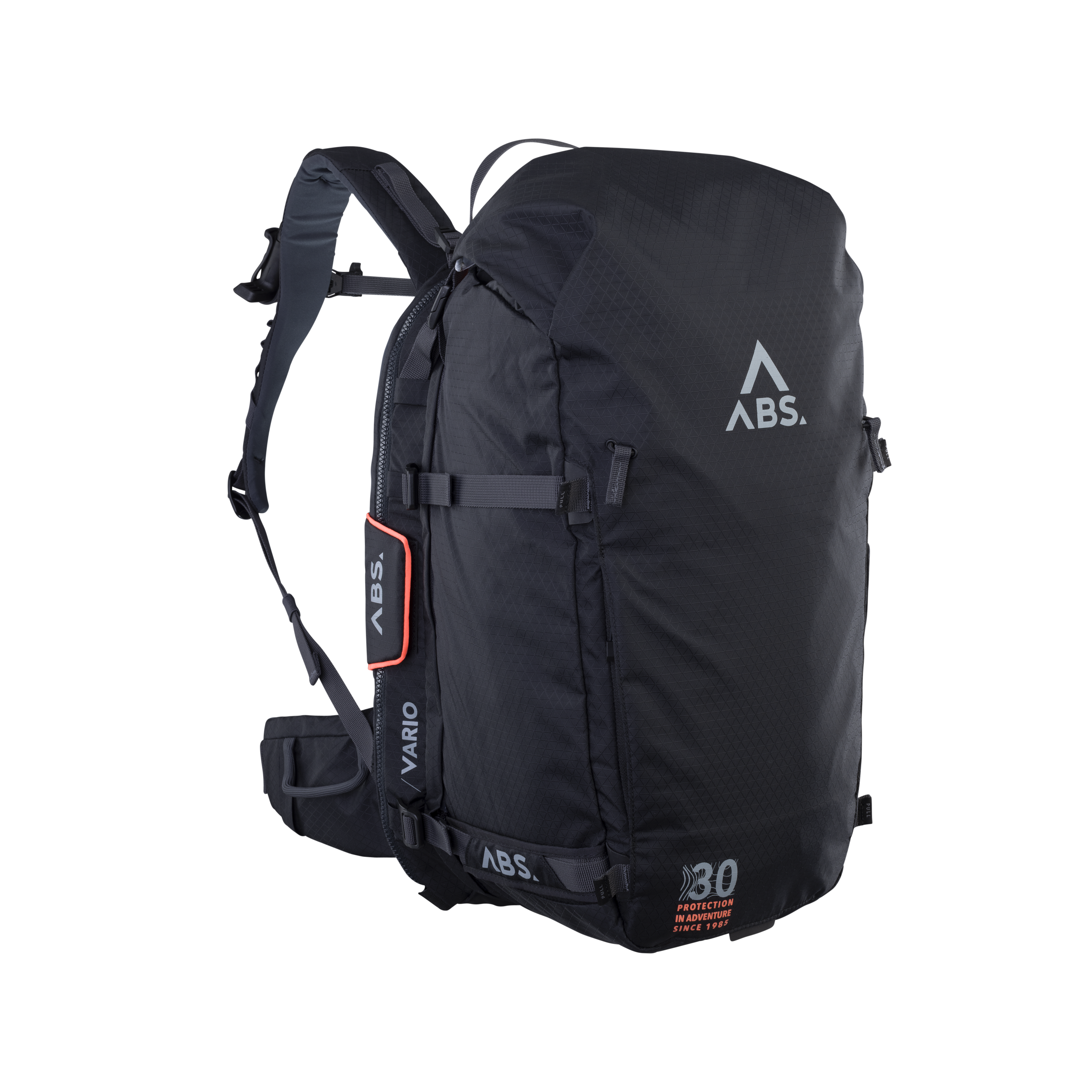 abs-vario-set-easy-tech-30l-lawinenrucksack image 4