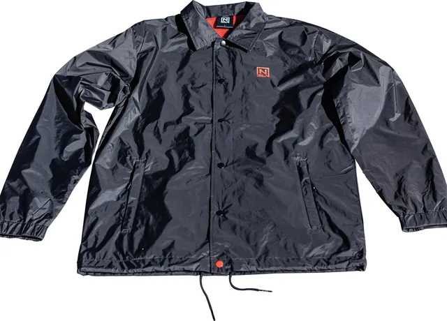 nitro-snowboards-team-jacket-coaches-jacke-herren image 1